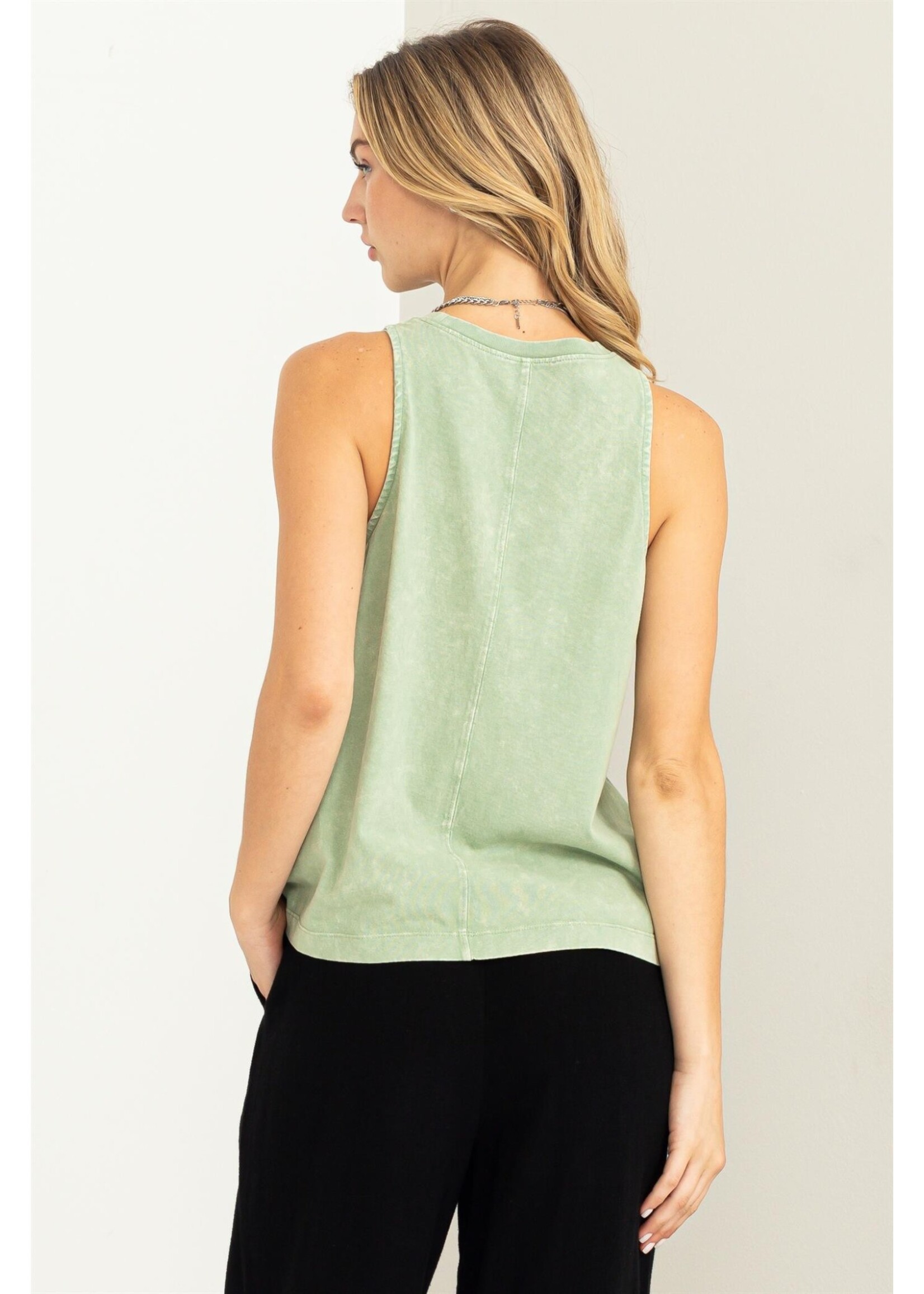 Judy Tank Top