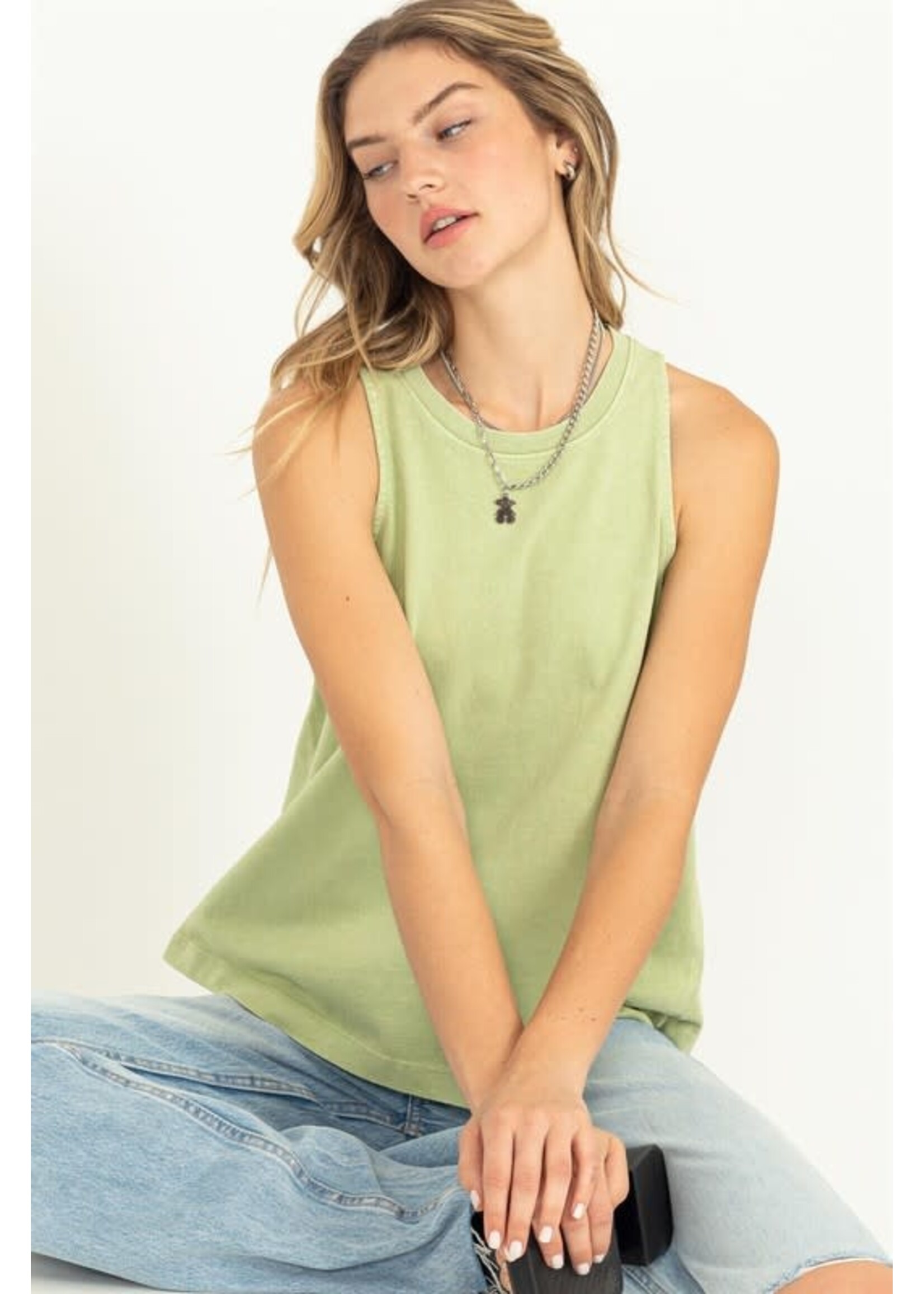 Judy Tank Top