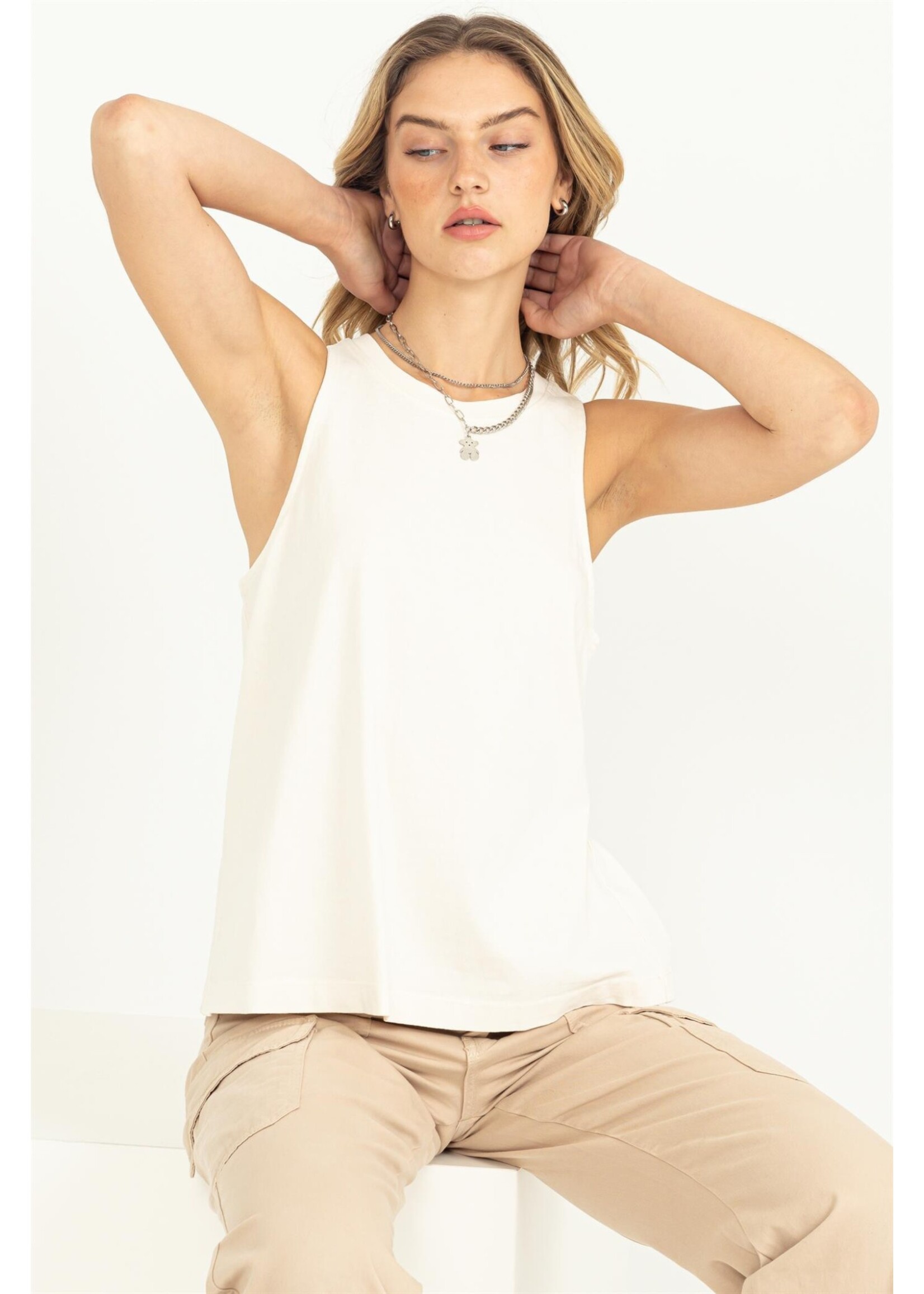 Judy Tank Top