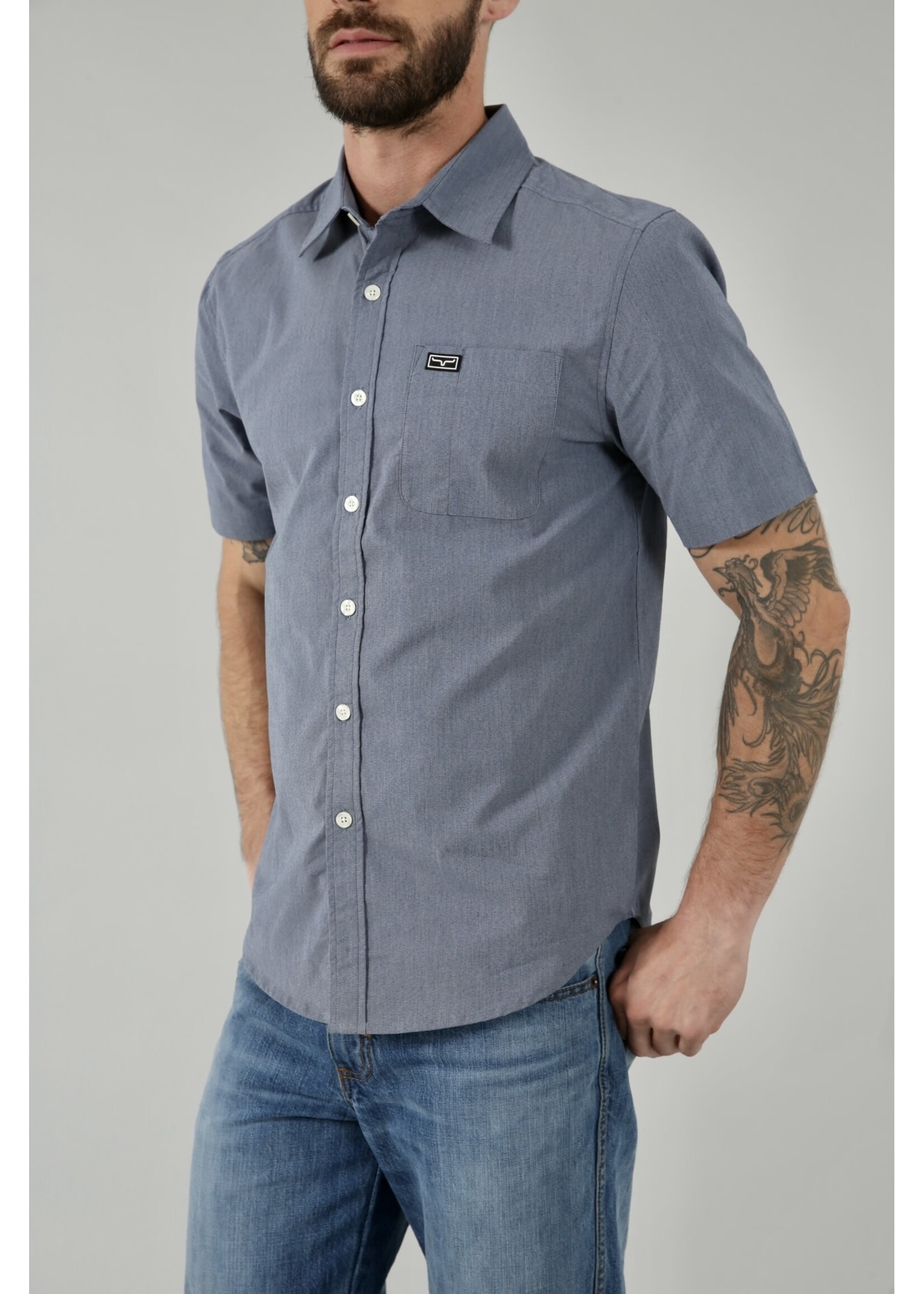 Men's Linville Short Sleeve Top