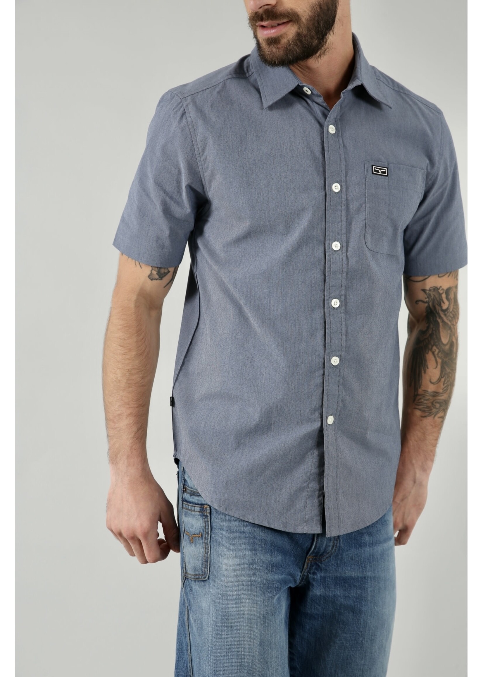 Men's Linville Short Sleeve Top