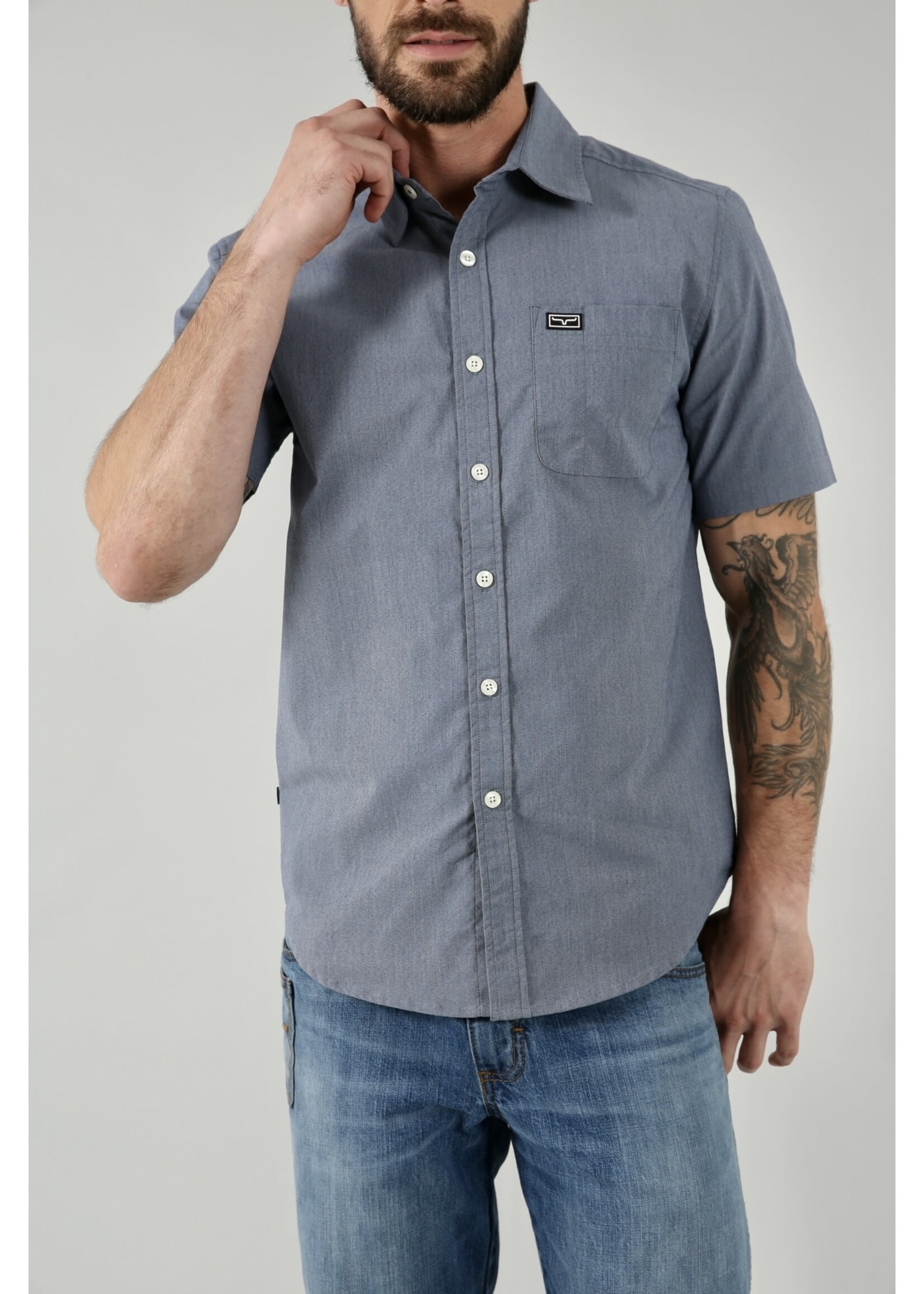 Men's Linville Short Sleeve Top