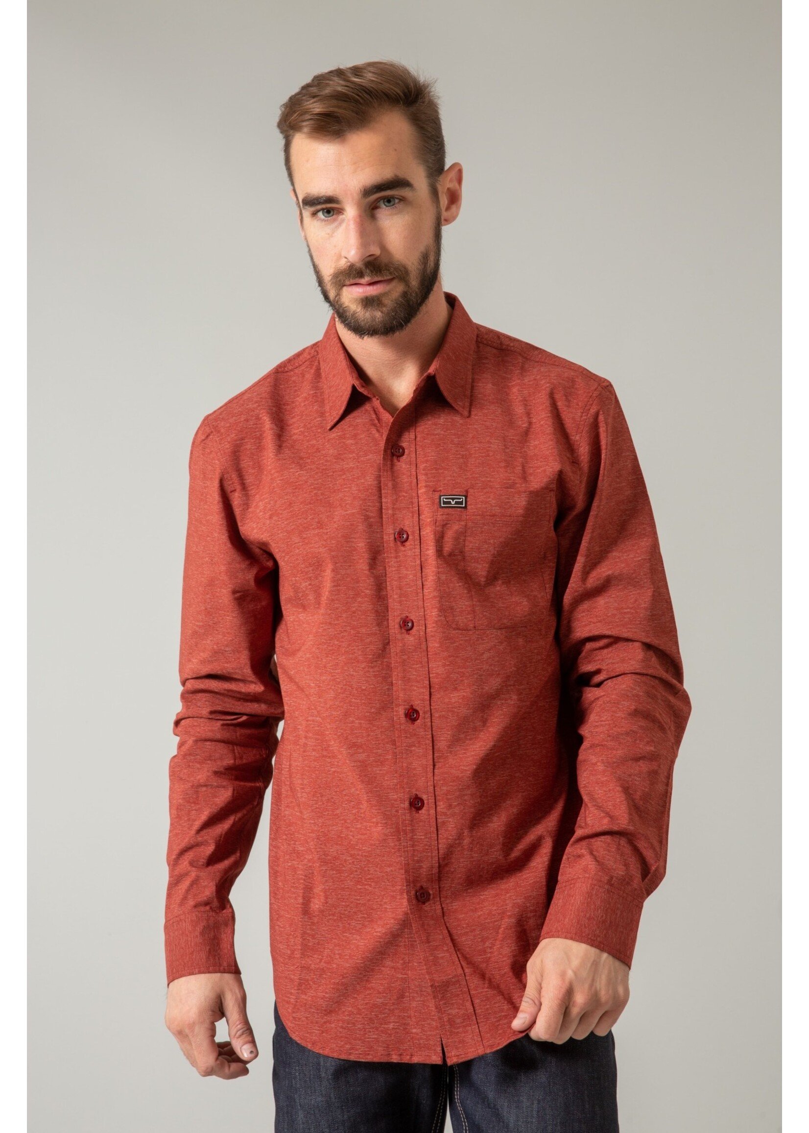 Linville Long Sleeve