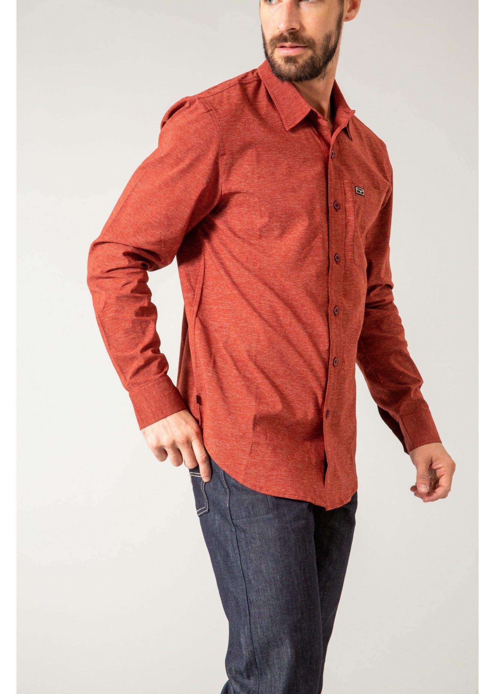 Linville Long Sleeve