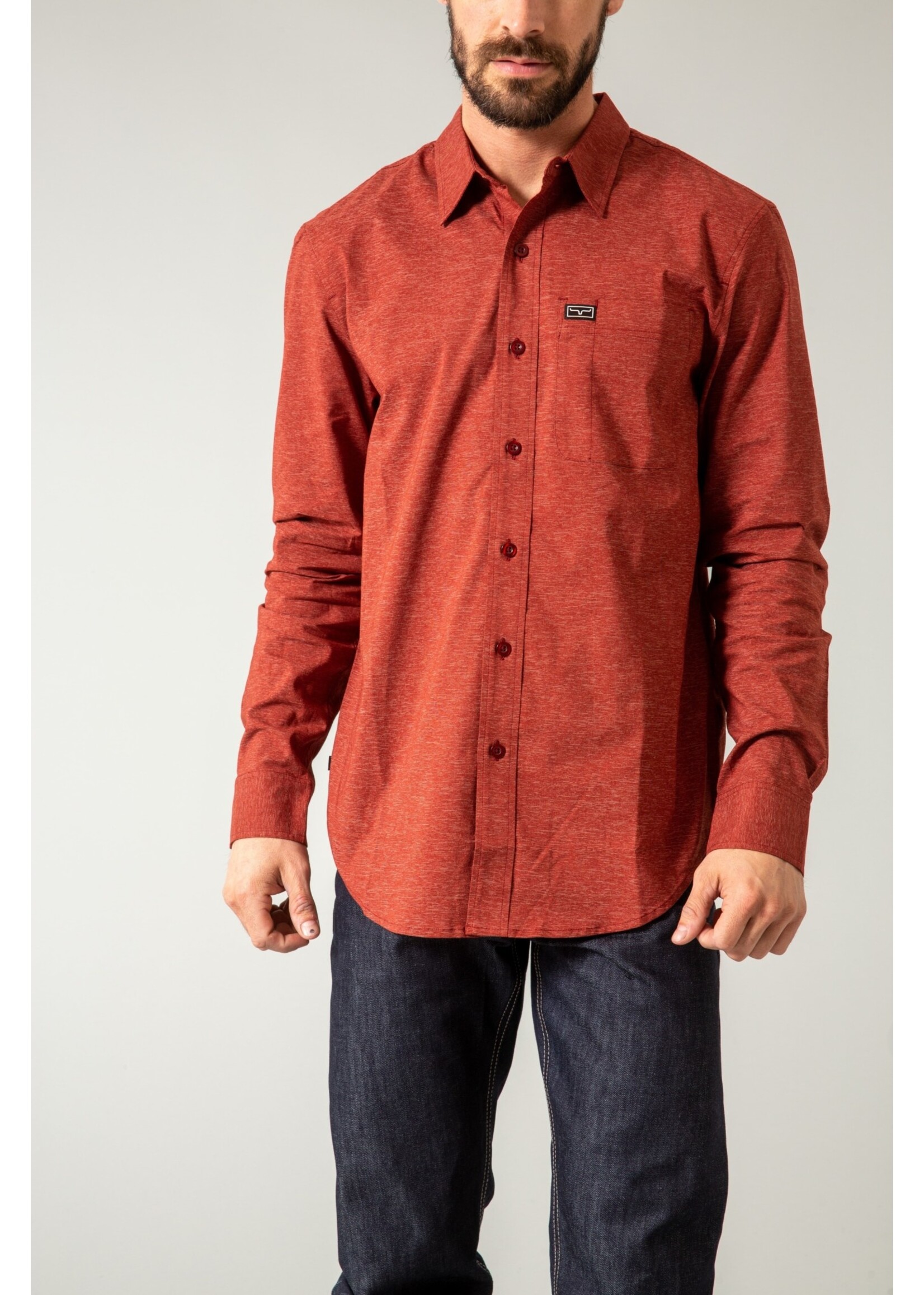 Linville Long Sleeve