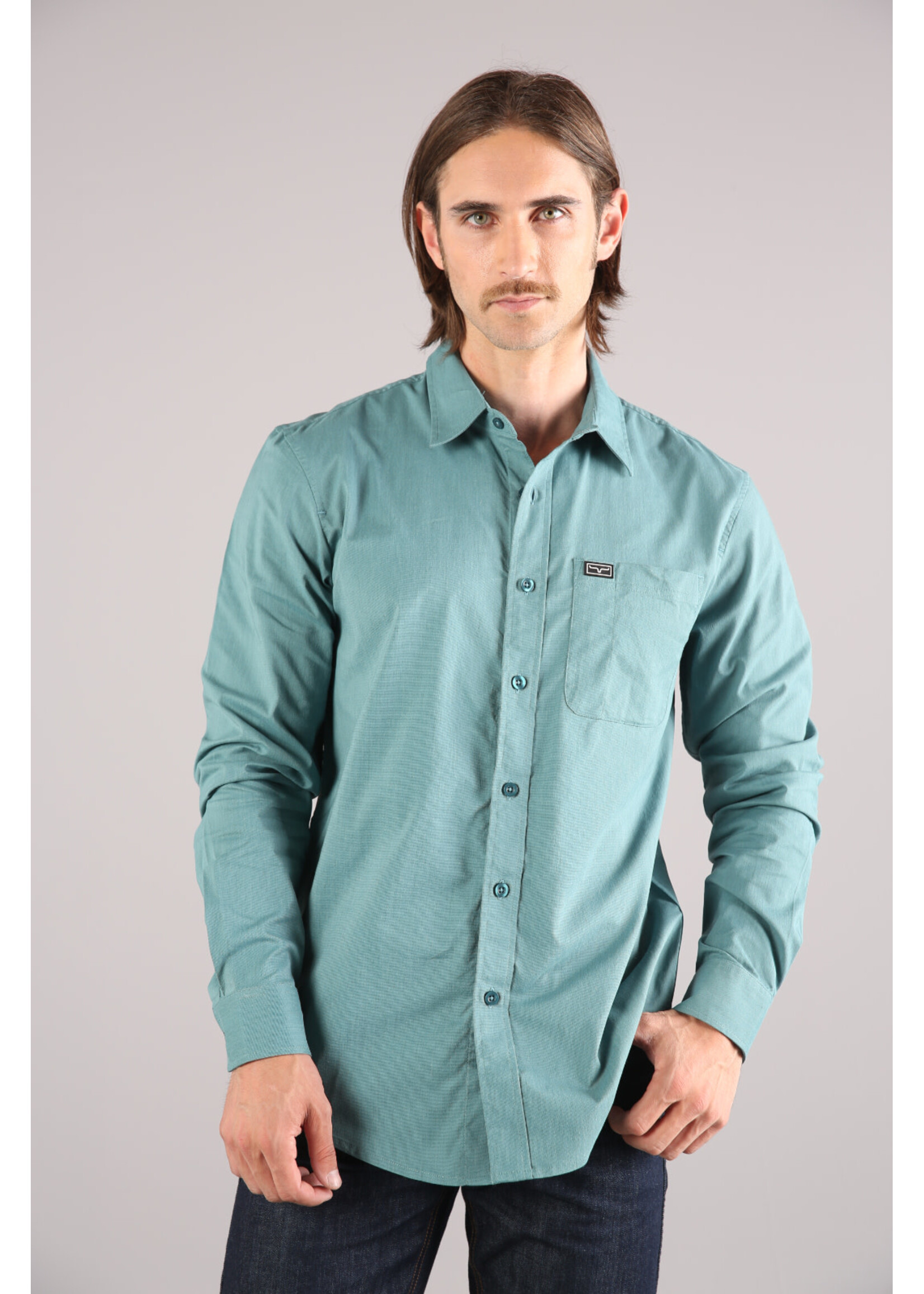 Linville Long Sleeve