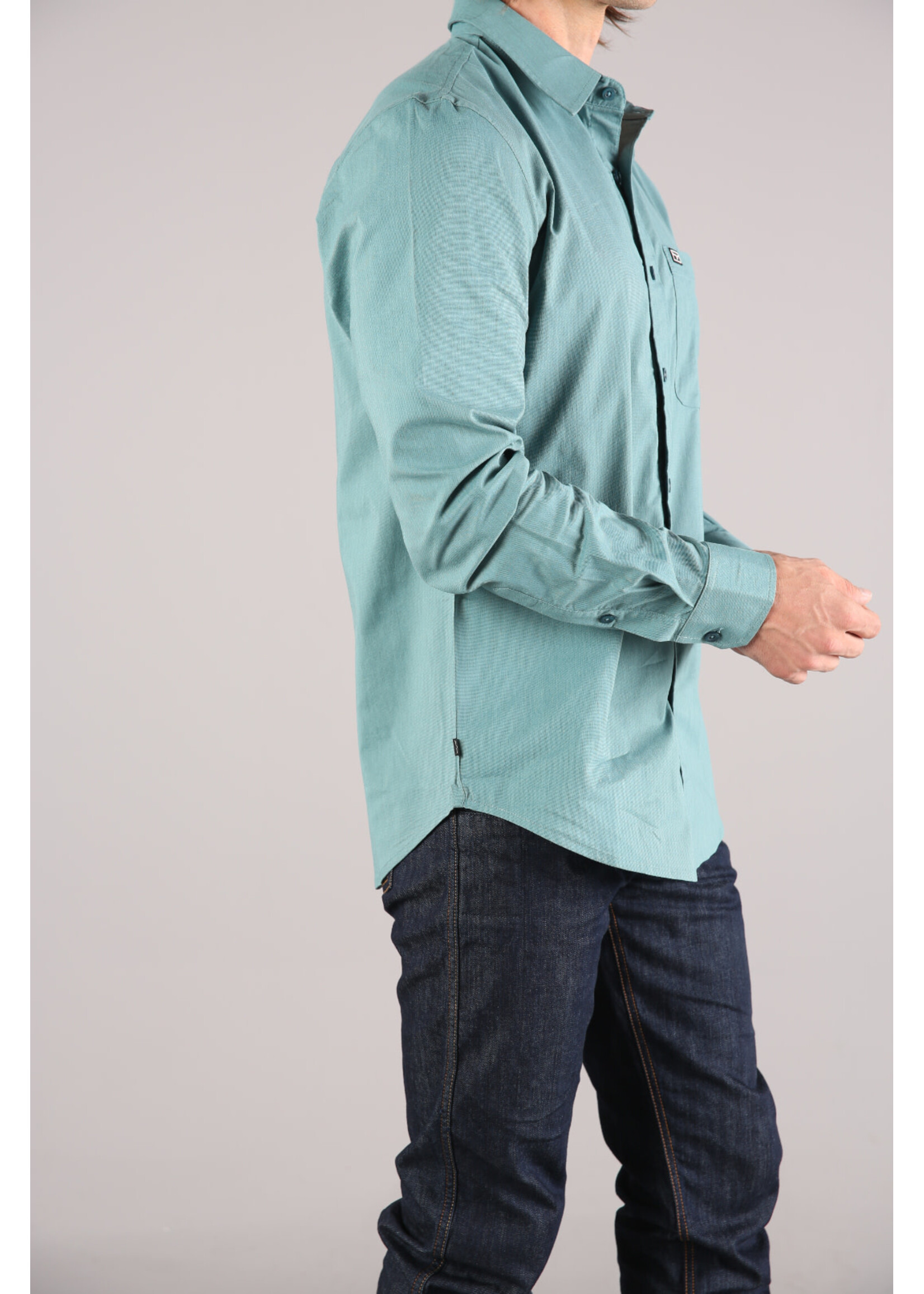Linville Long Sleeve