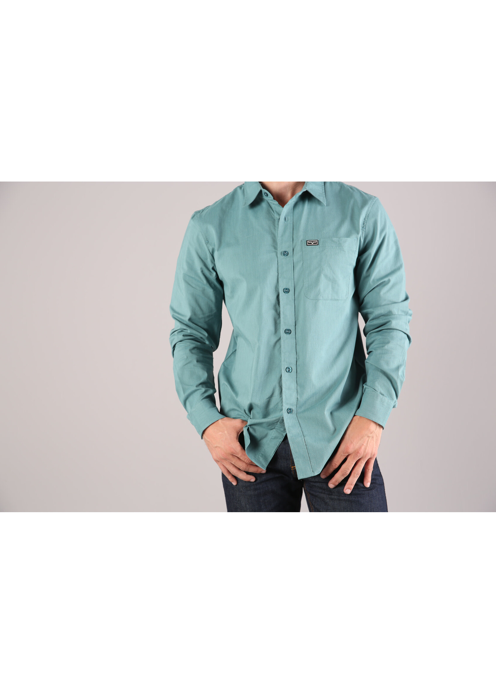 Linville Long Sleeve
