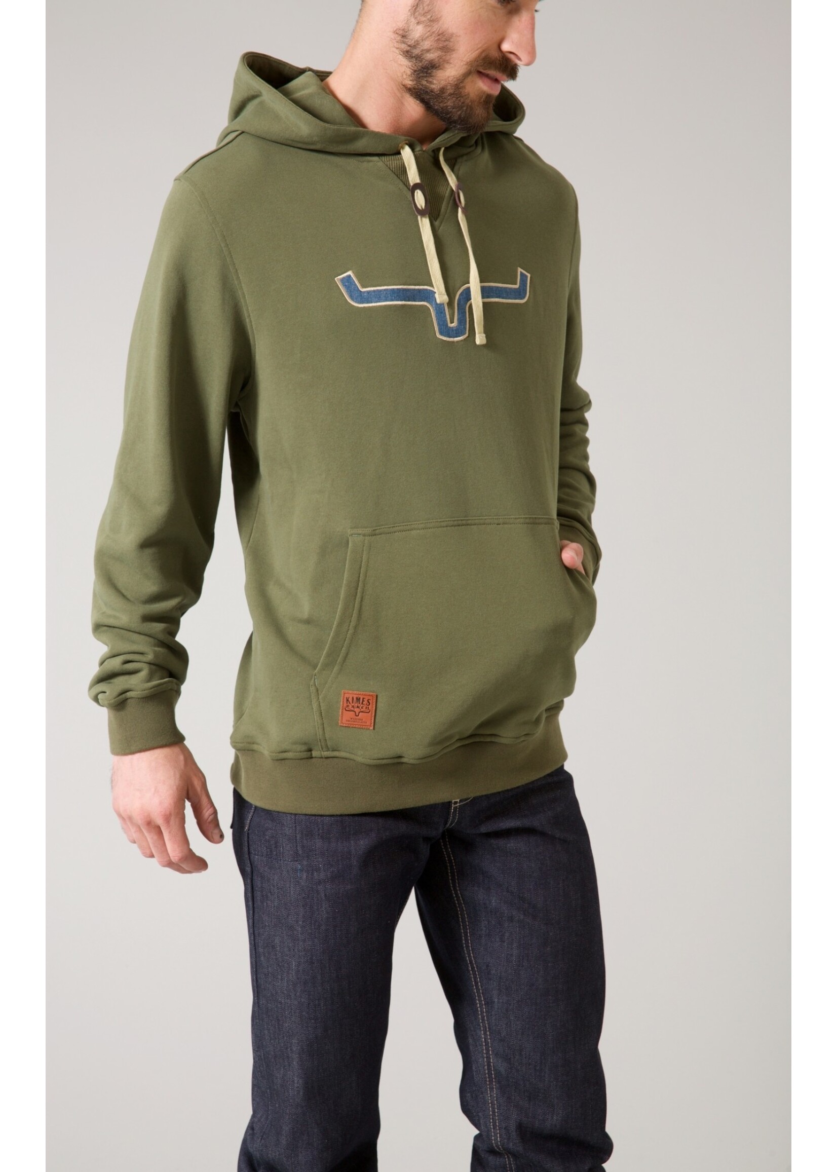 TTL Hoodie