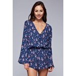 Tessa Romper