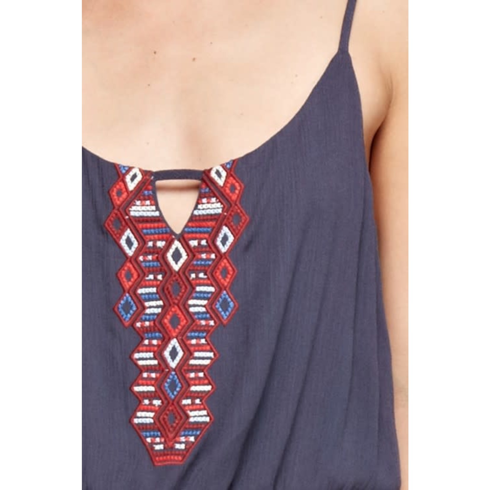 Laura Romper
