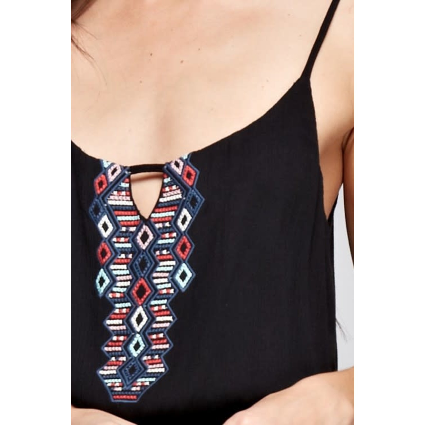 Laura Romper