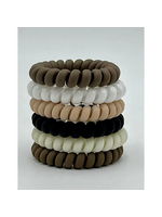 Hair Coil Set