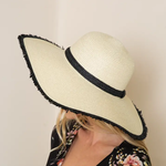 The Hamptons Sun Hat