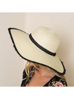 The Hamptons Sun Hat