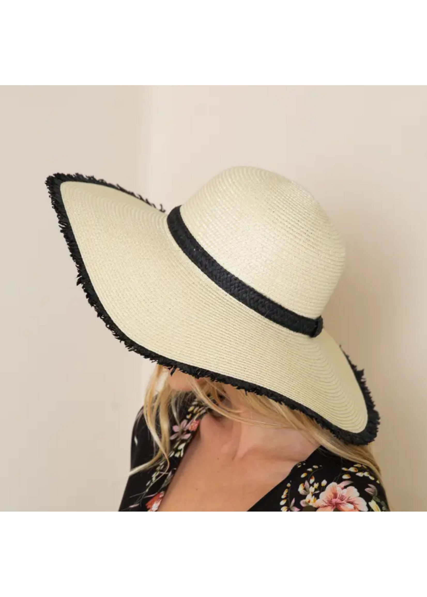 The Hamptons Sun Hat