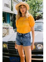 Denver Shorts