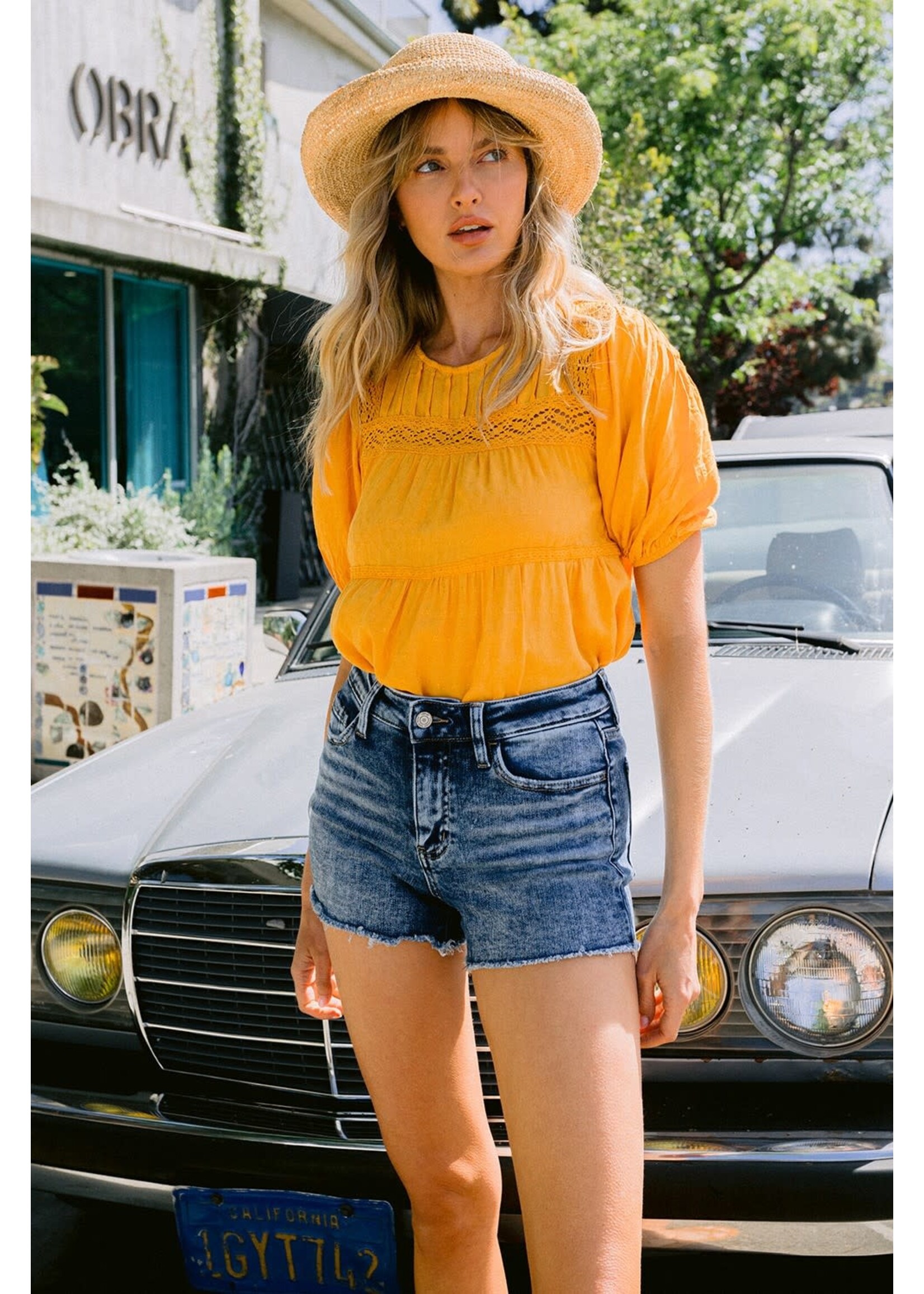 Denver Shorts