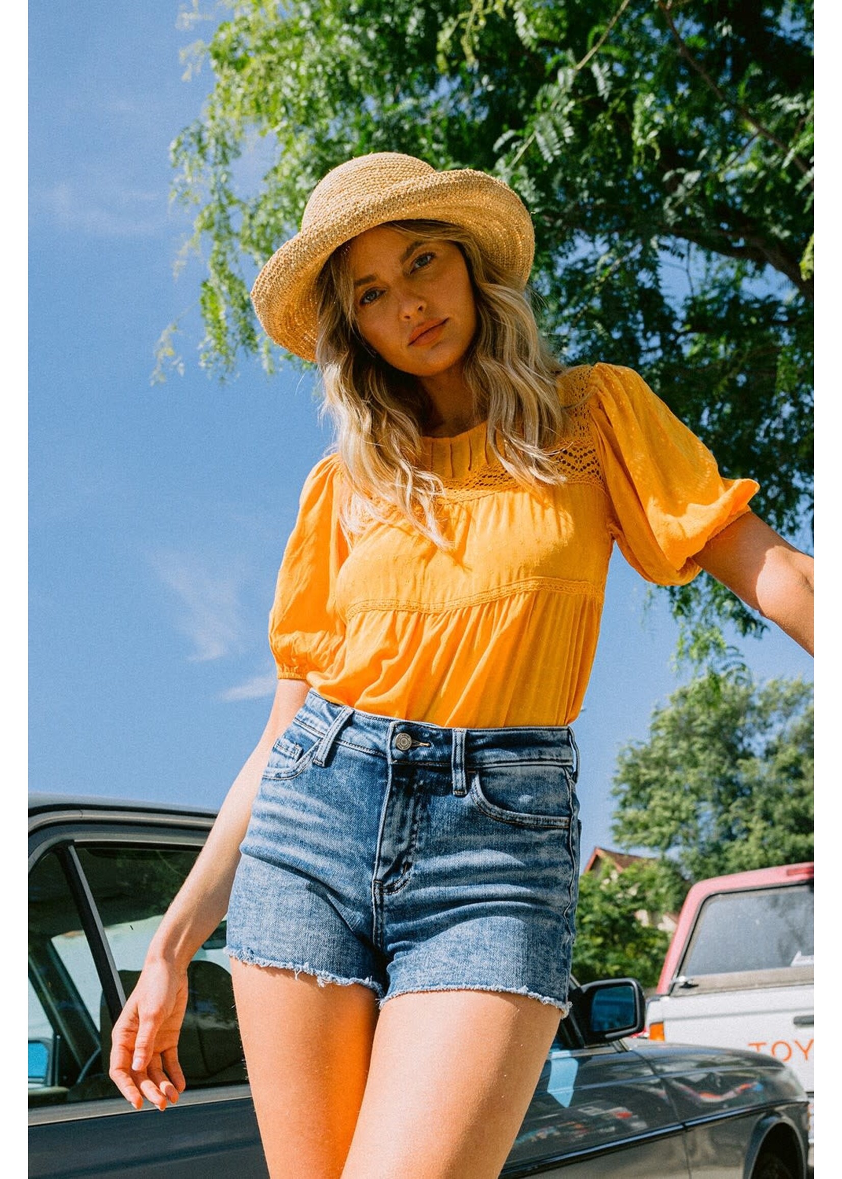 Denver Shorts
