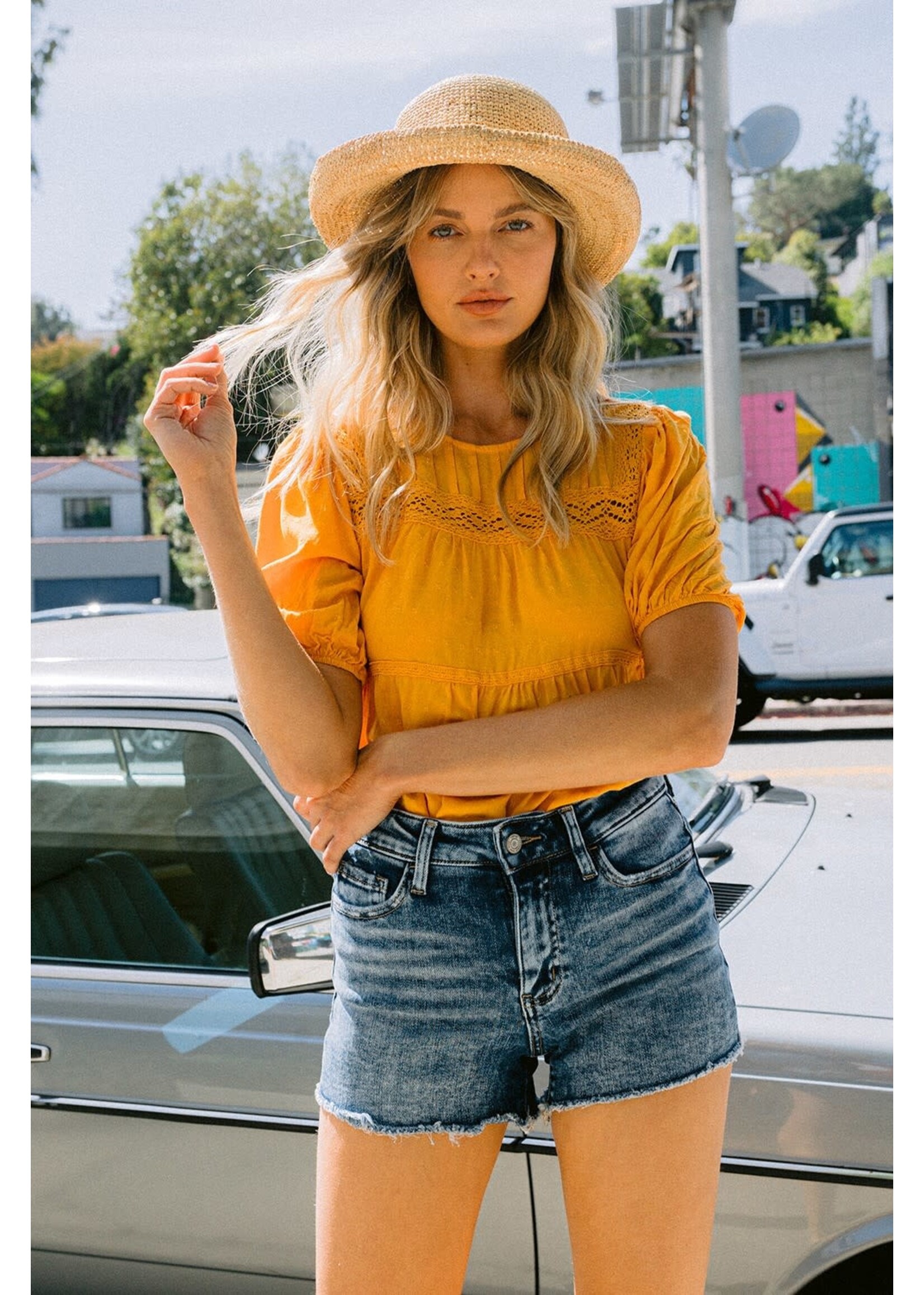 Denver Shorts
