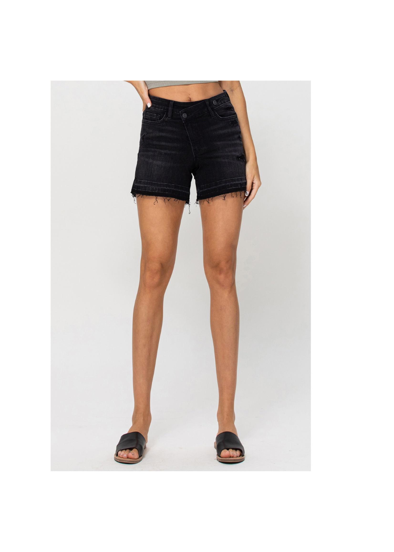 Dallas Shorts