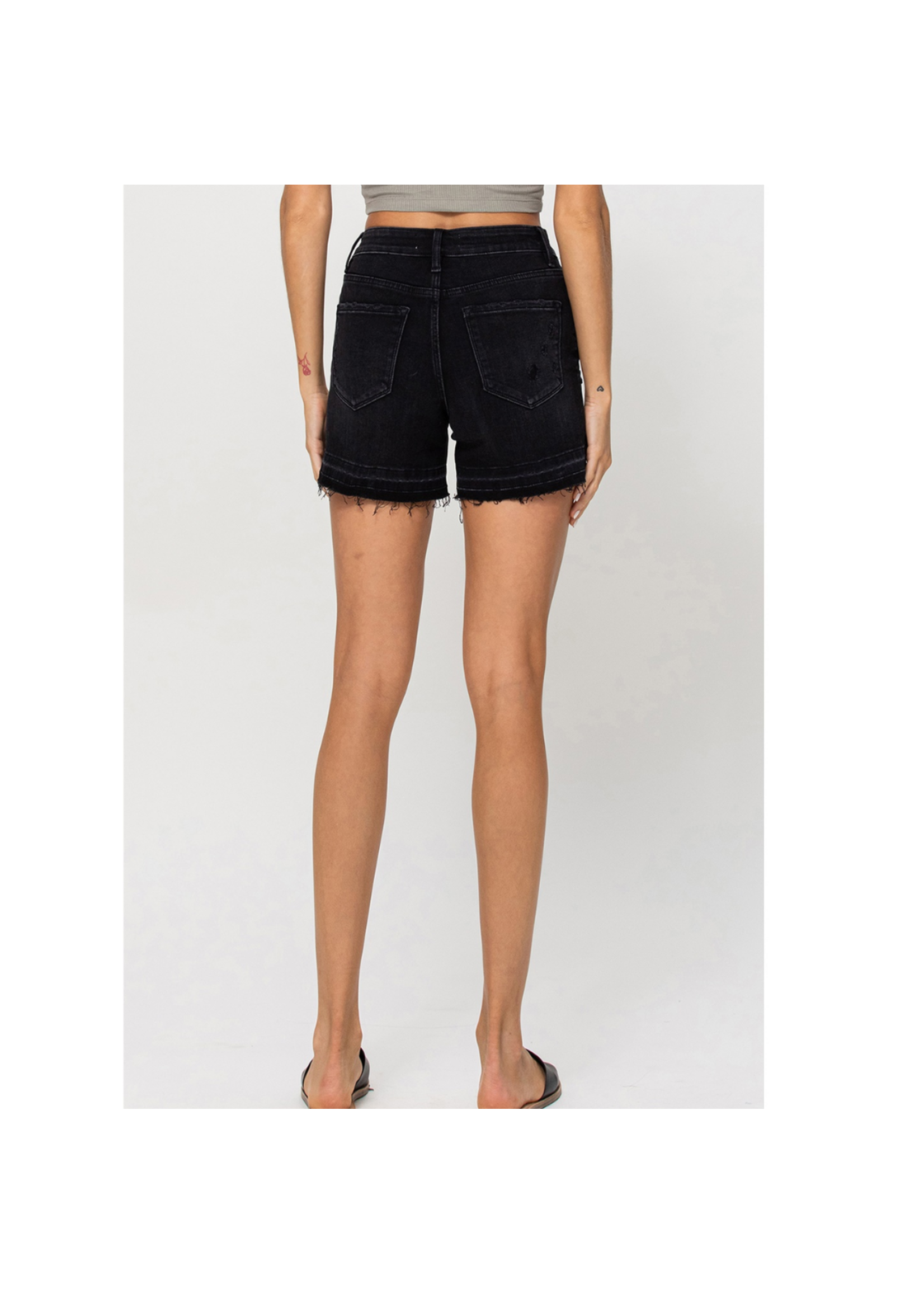 Dallas Shorts