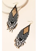 Beaded Earings
