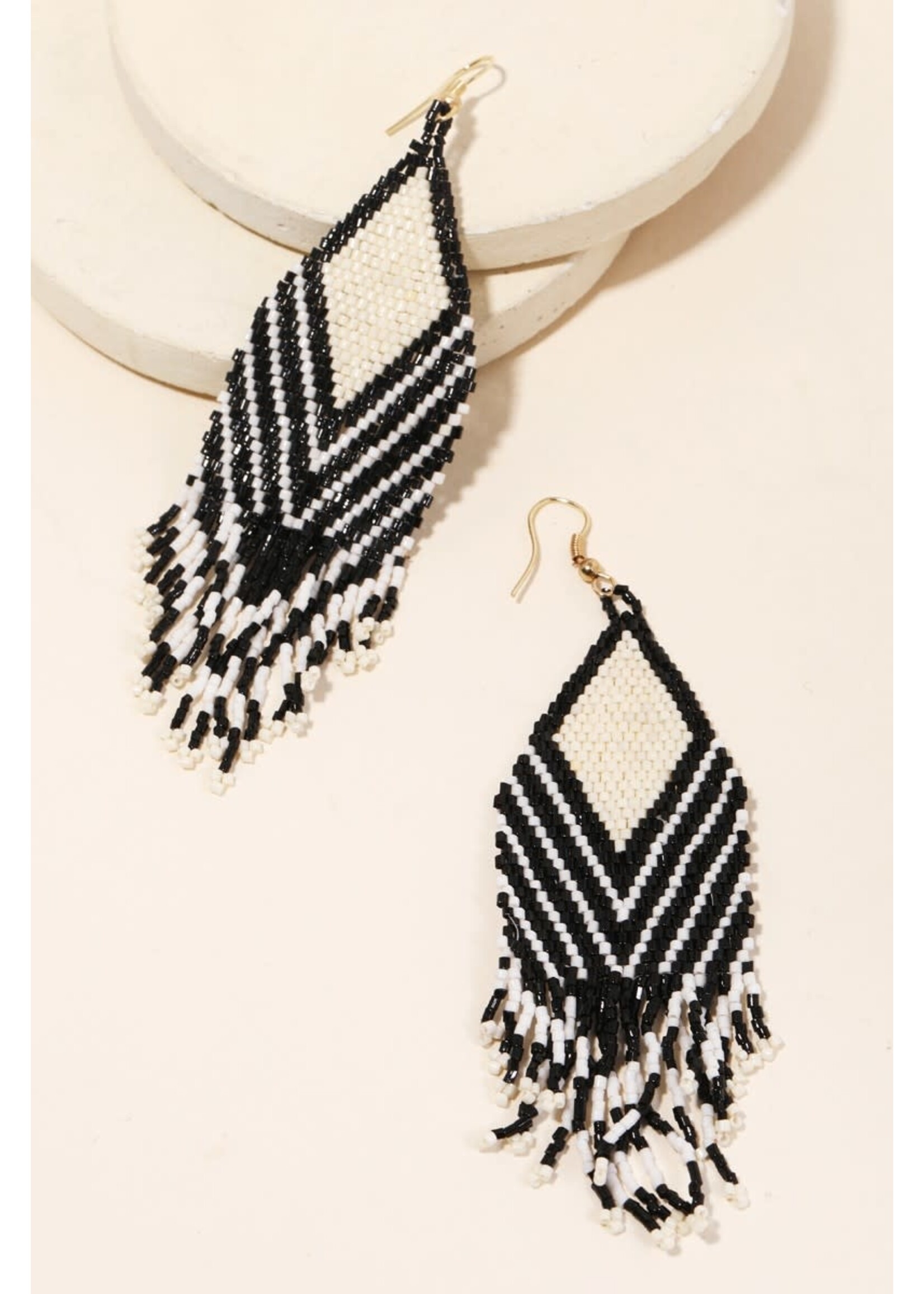 Beaded Earings