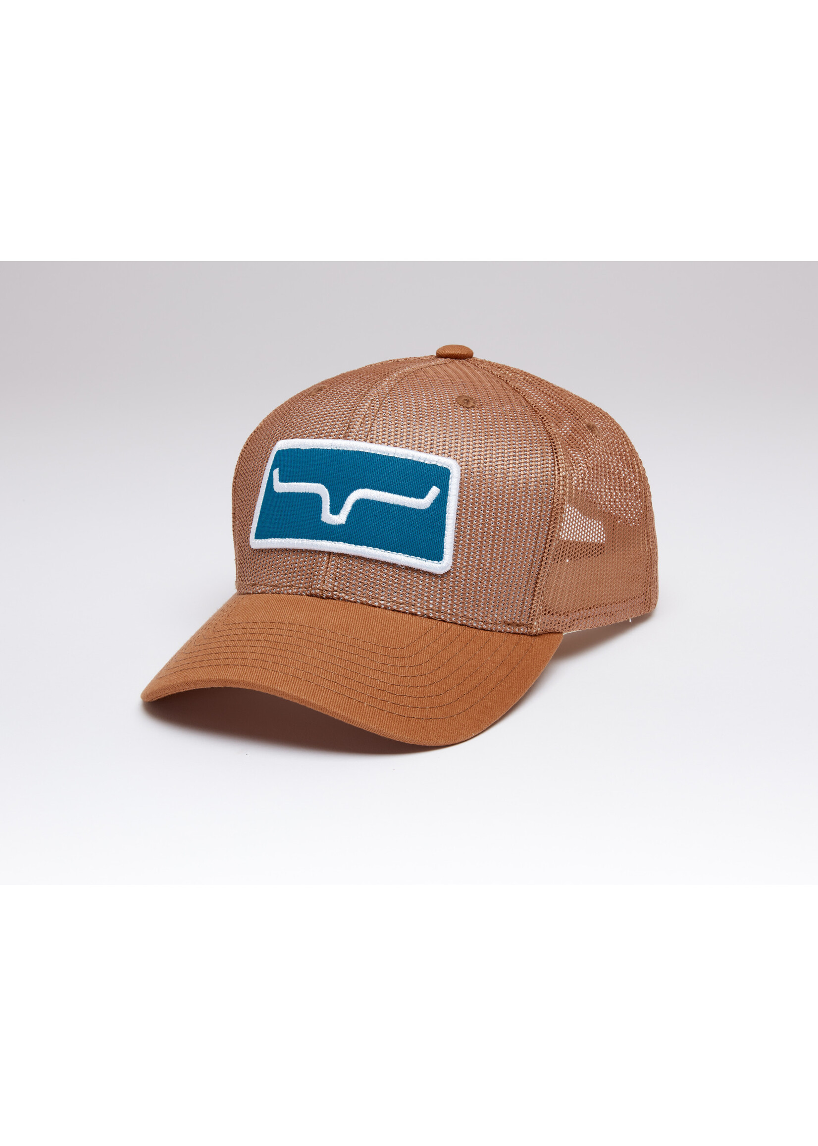 All Mesh Trucker Hat