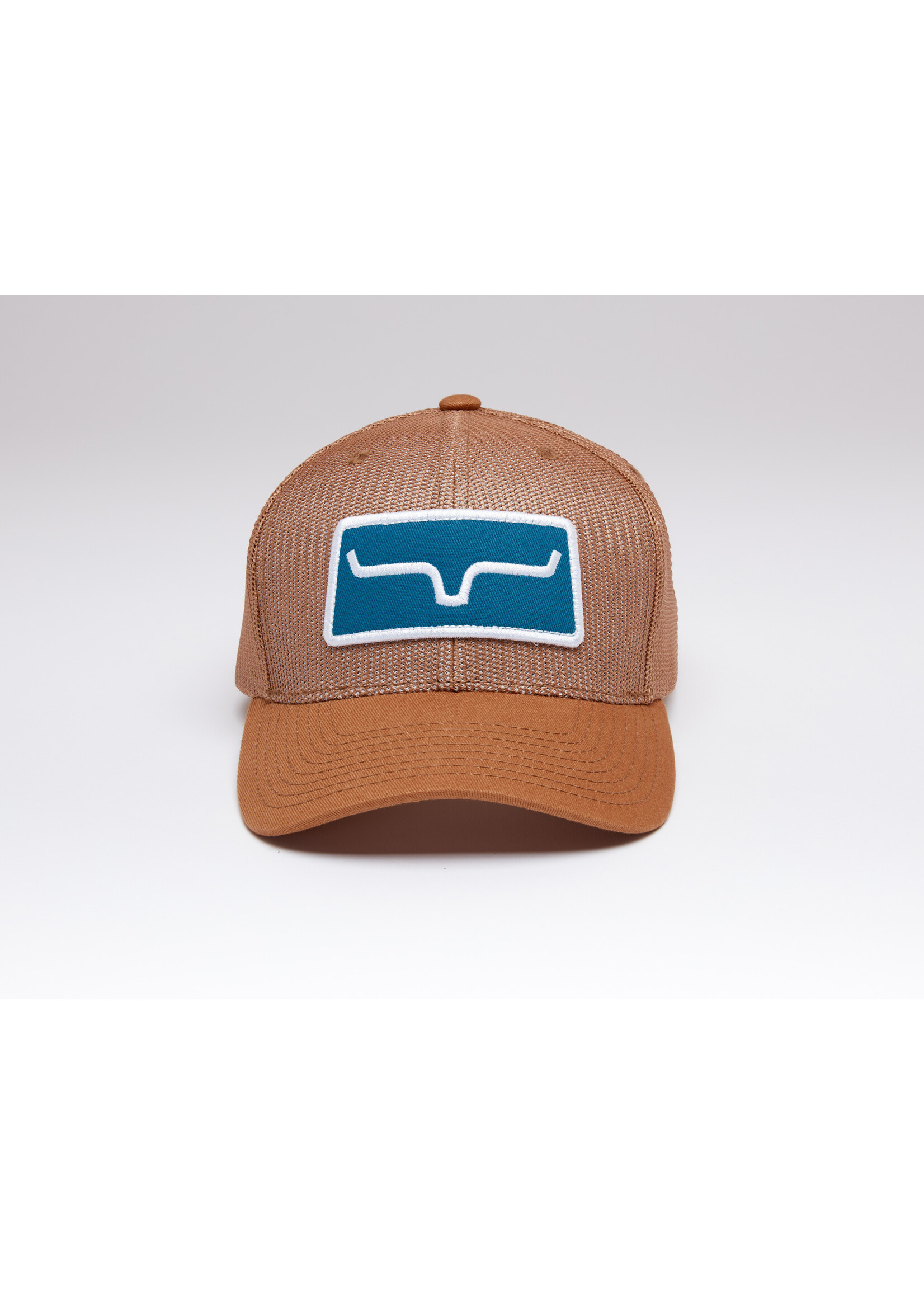 All Mesh Trucker Hat