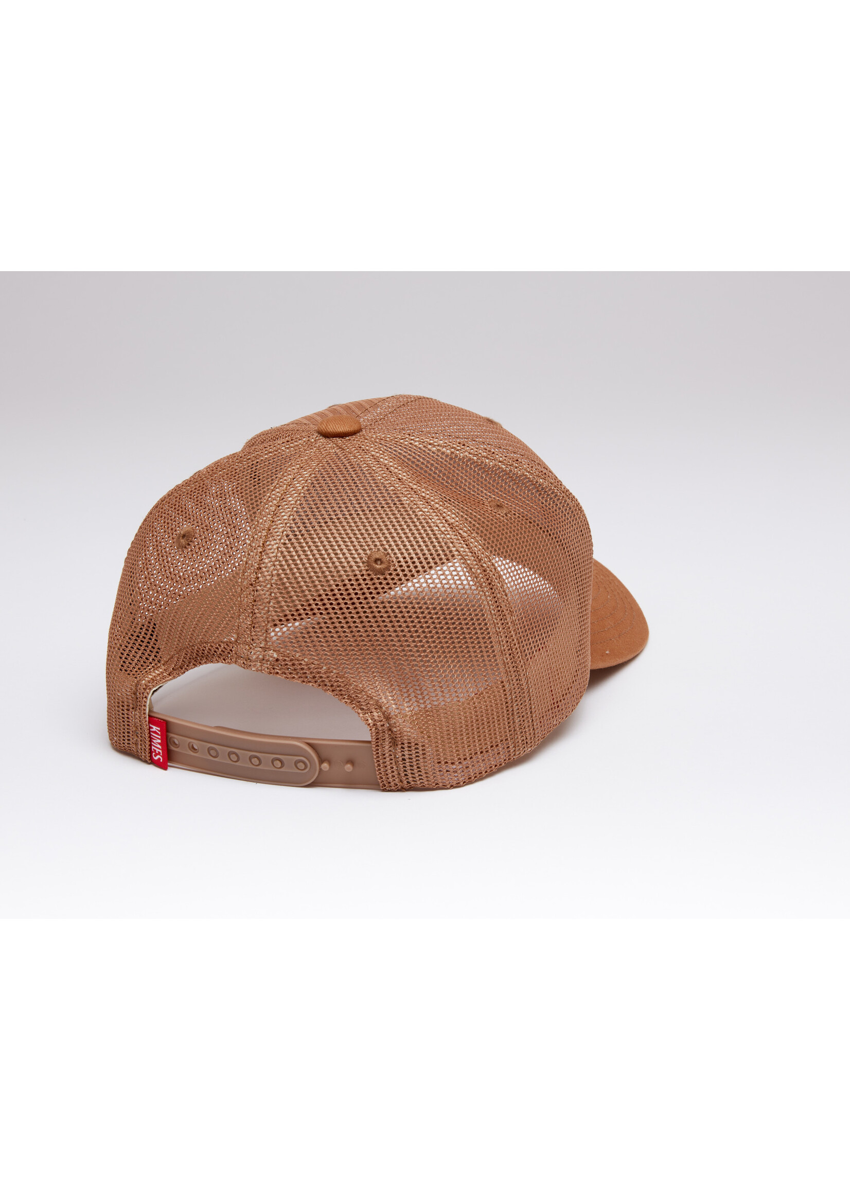 All Mesh Trucker Hat