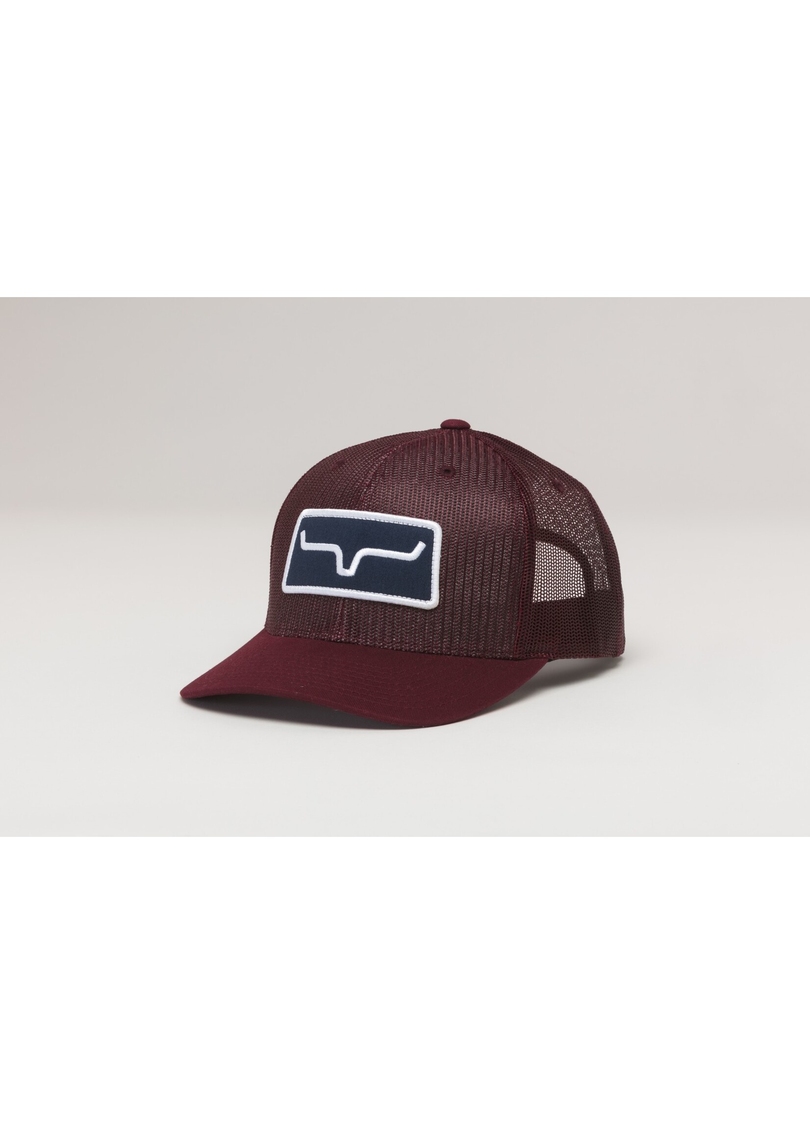 All Mesh Trucker Hat