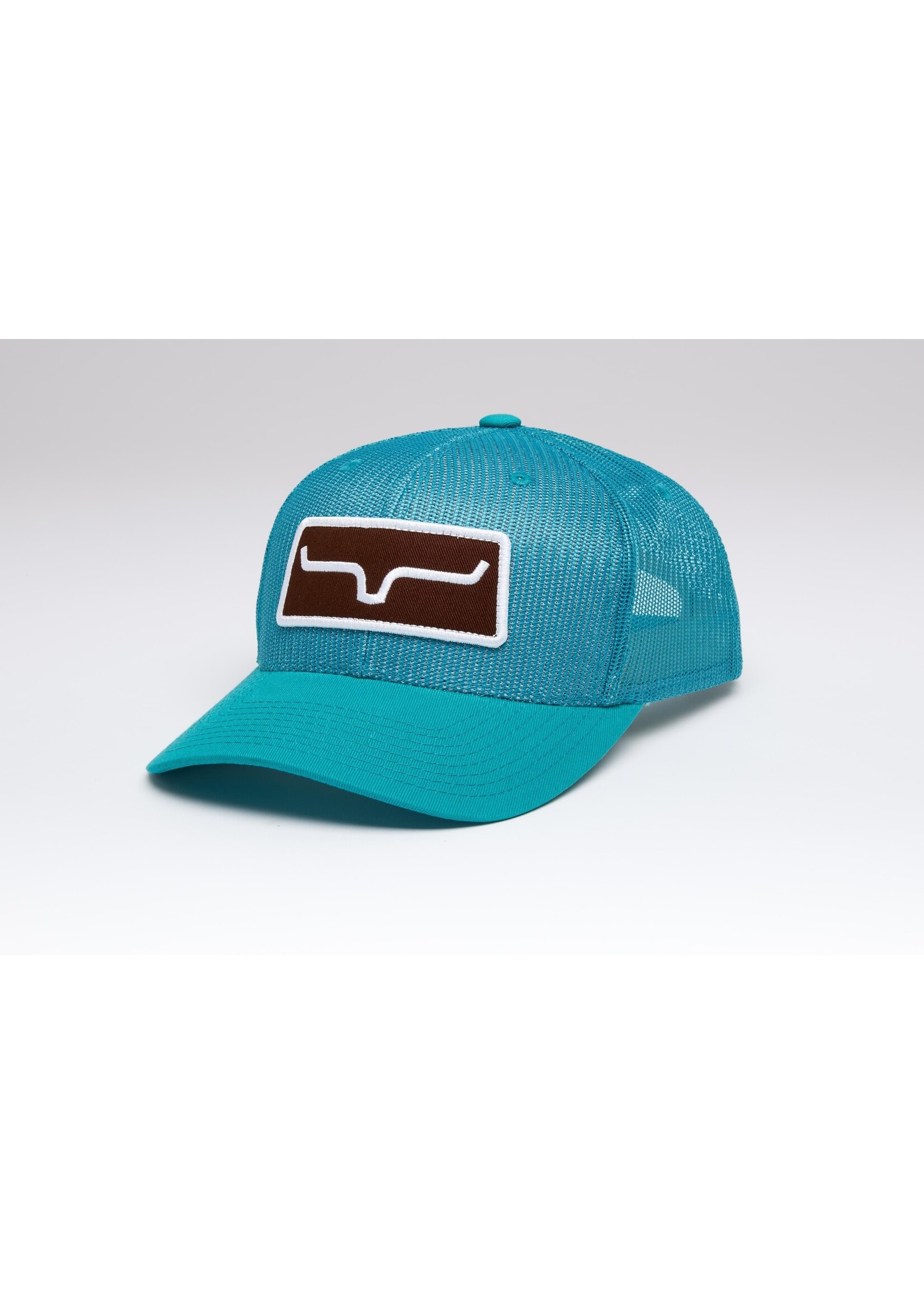 All Mesh Trucker Hat