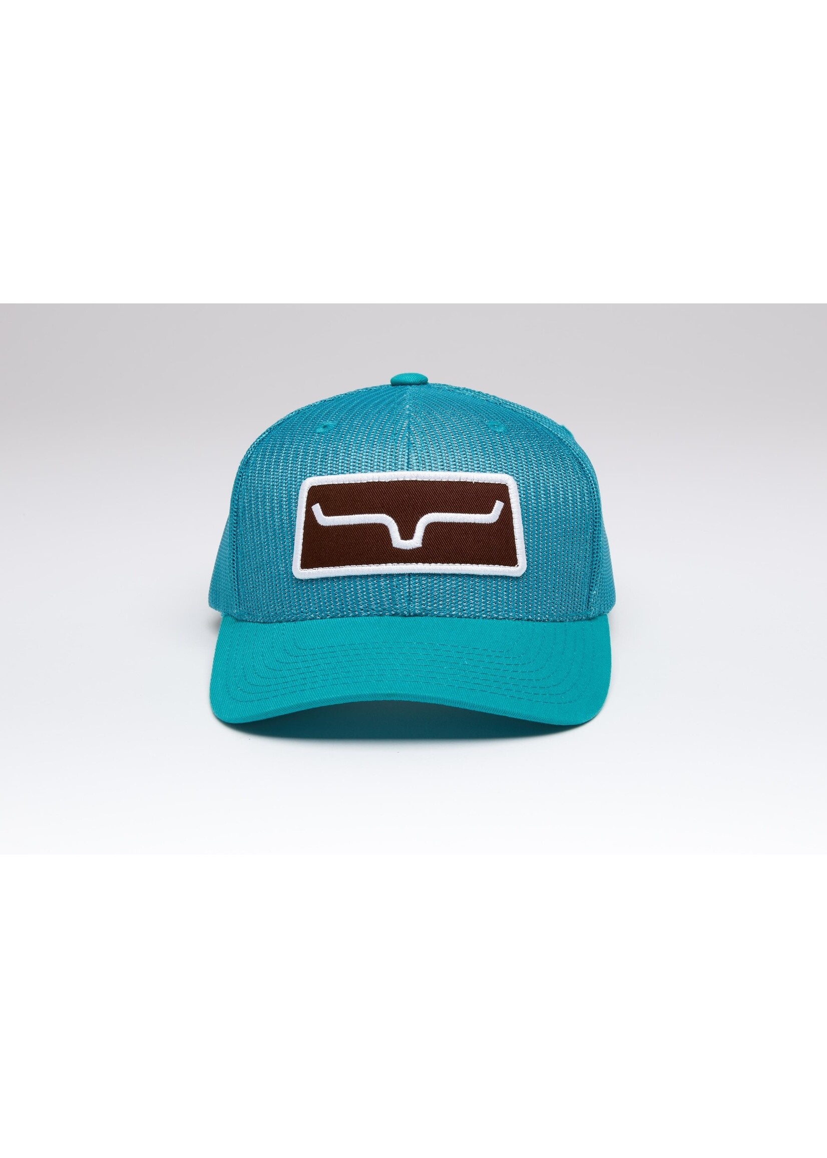 All Mesh Trucker Hat
