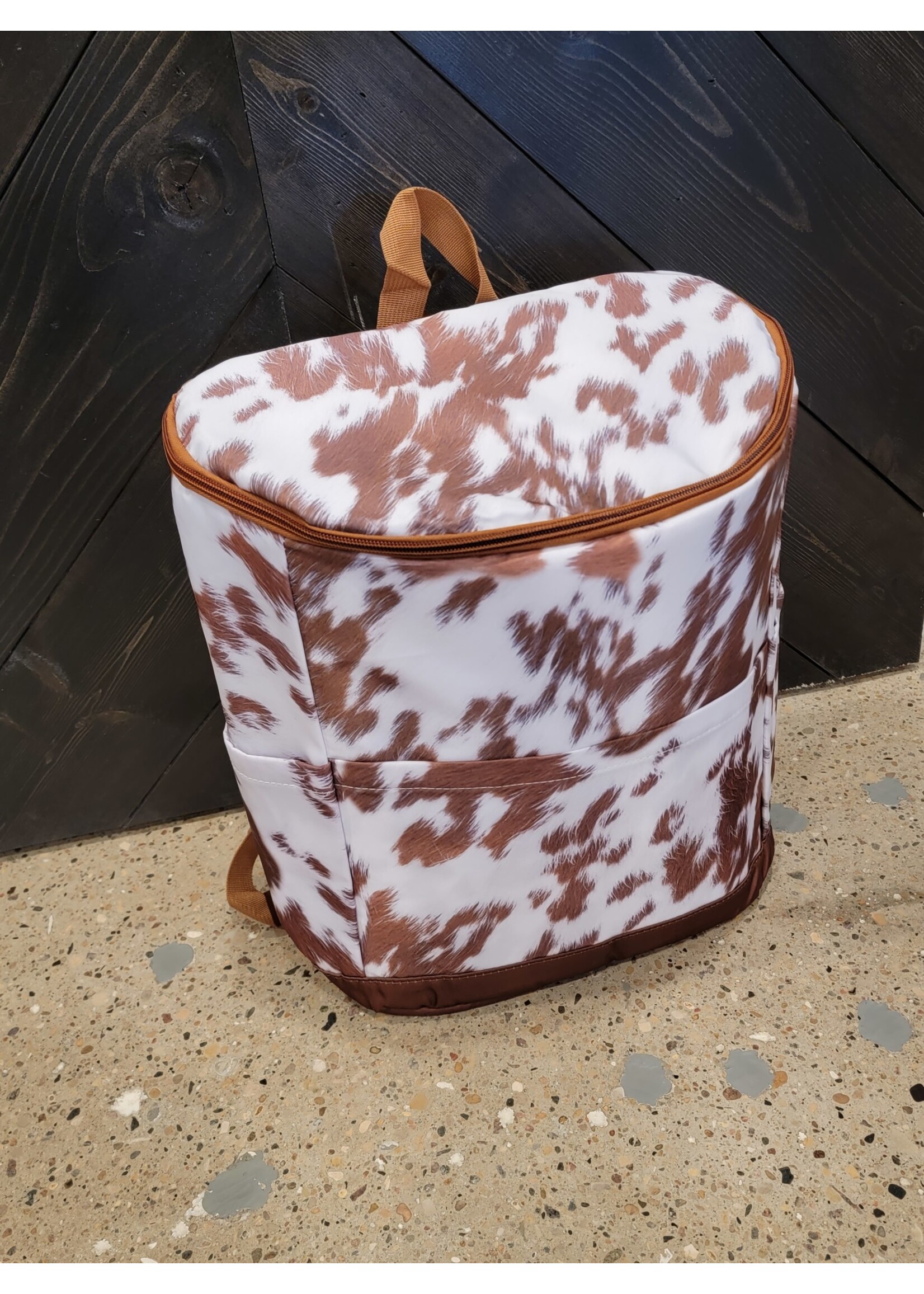 Cooler Backpack