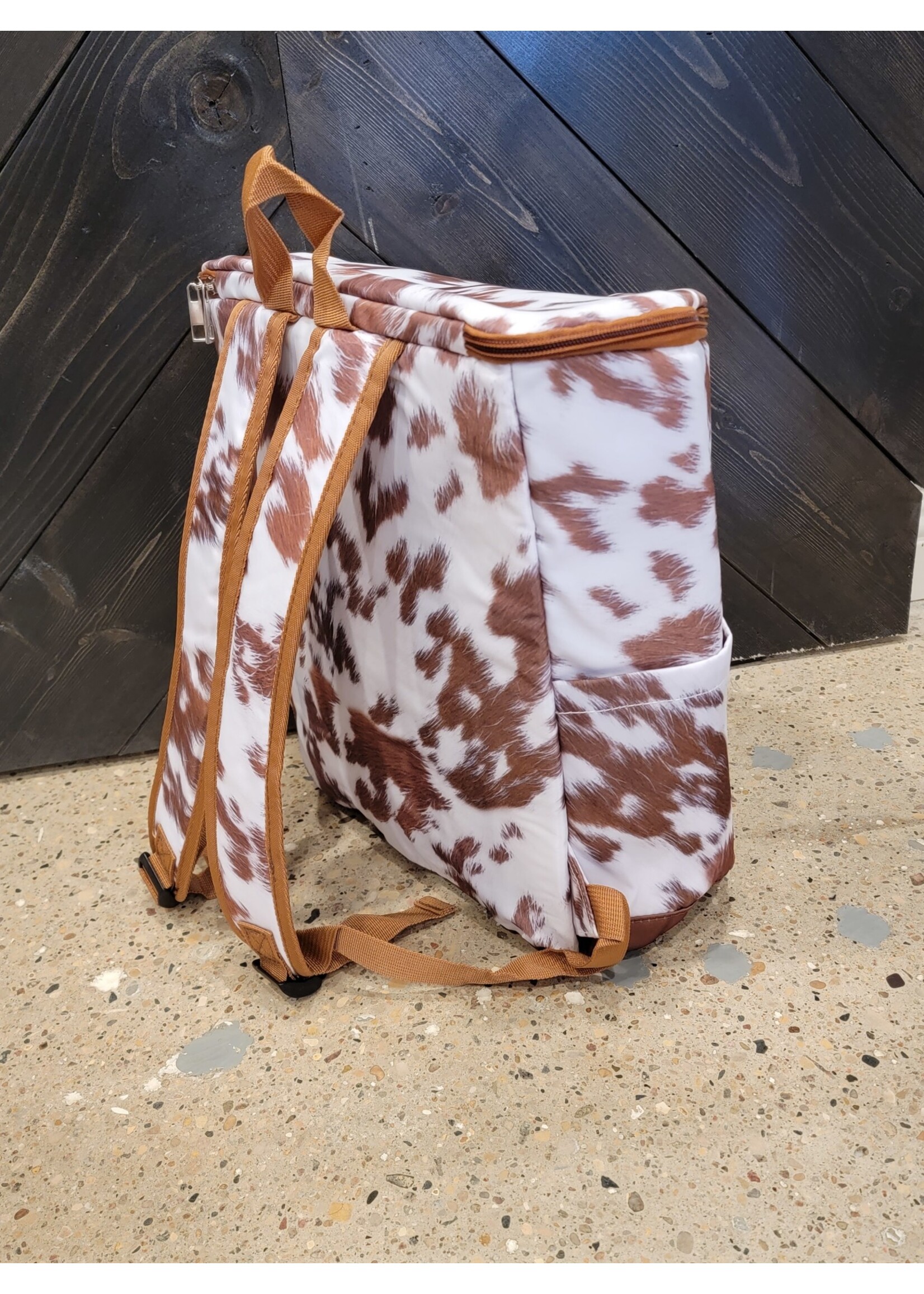 Cooler Backpack