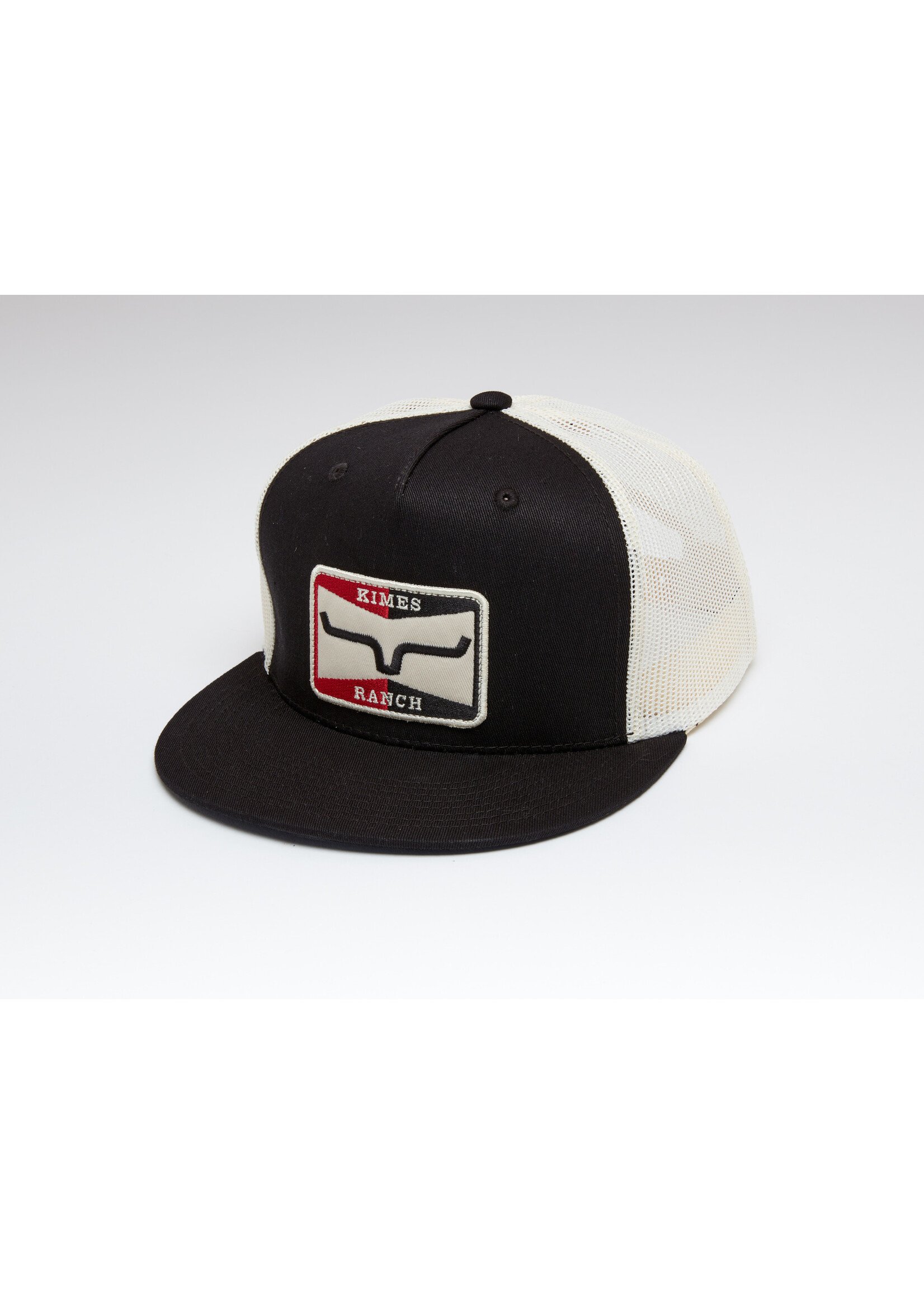 Sparky Trucker Hat
