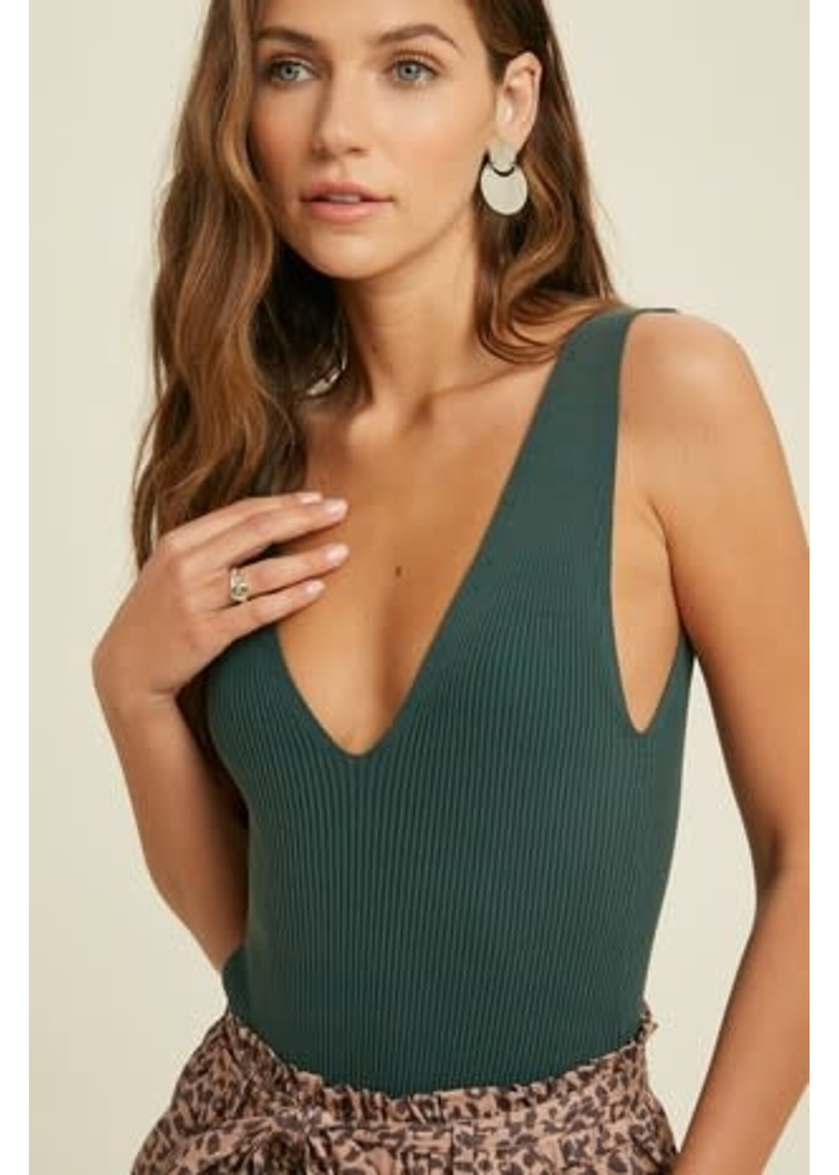 Shelby Bodysuit