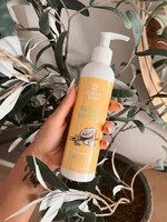 Coral Sun Brazilian Body Creme