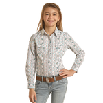 Kids Aztec Shirt