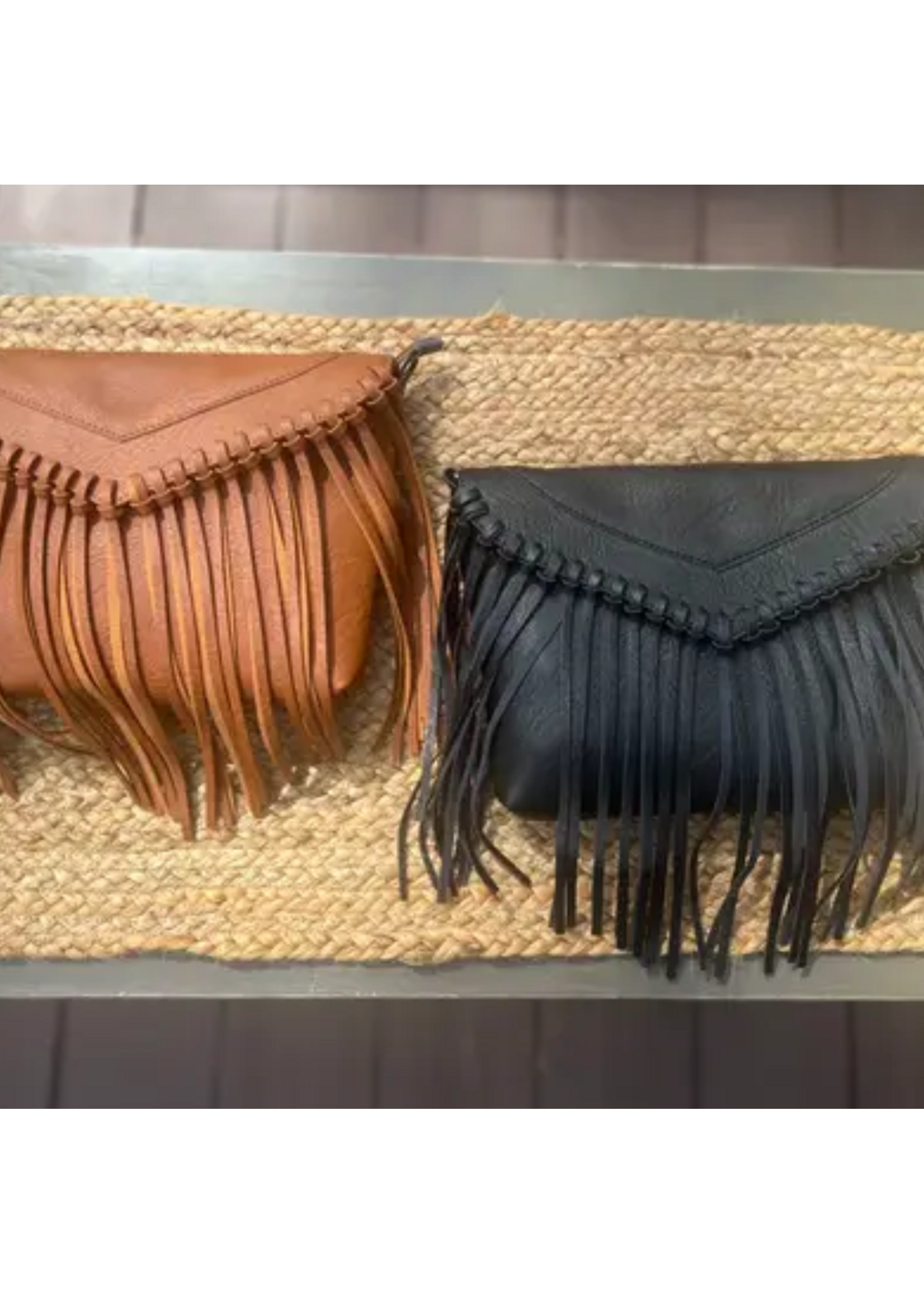Faith Crossbody