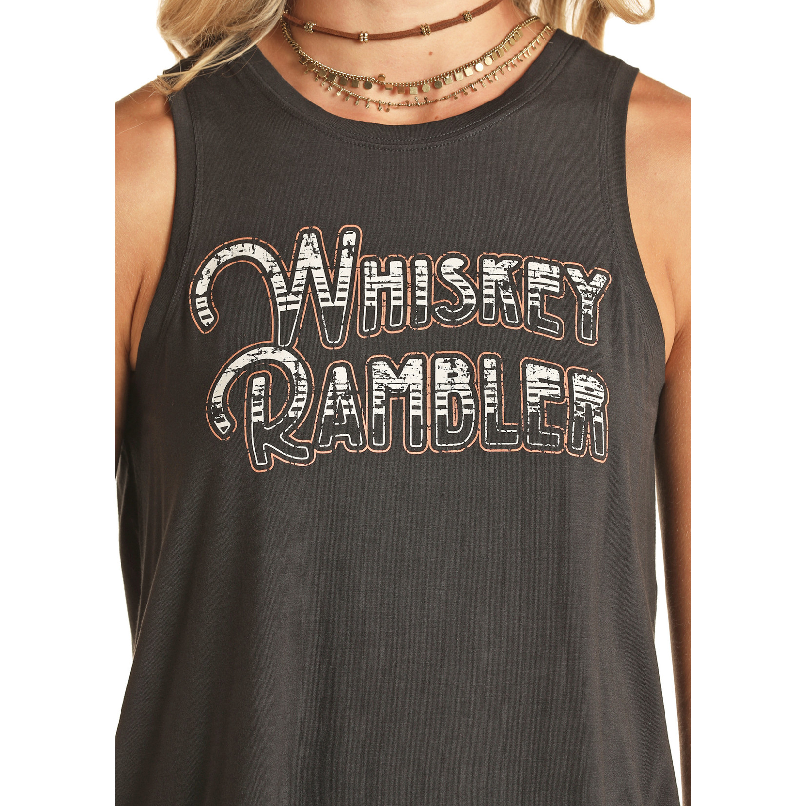 Whiskey Rambler