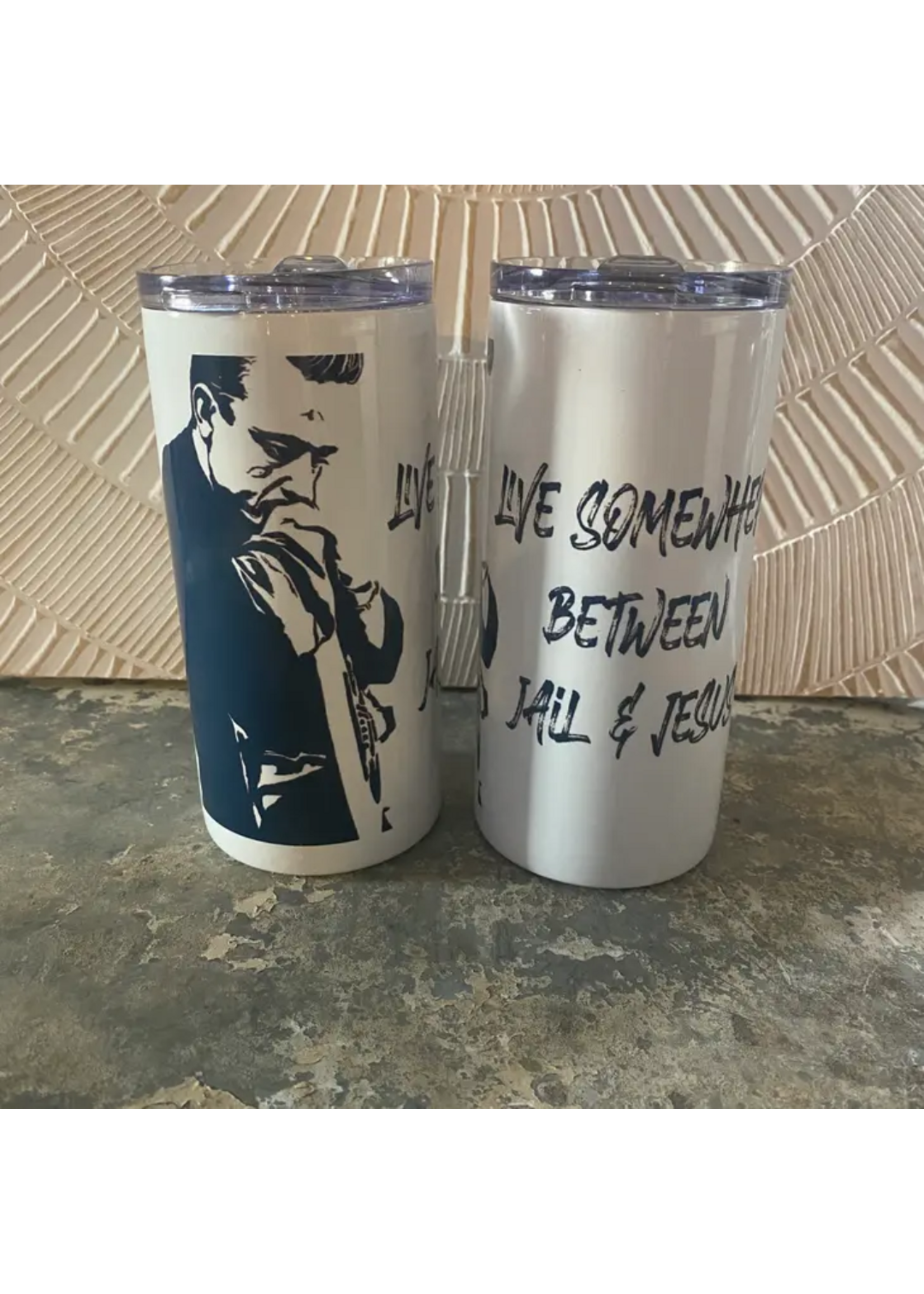 20 oz Tumbler