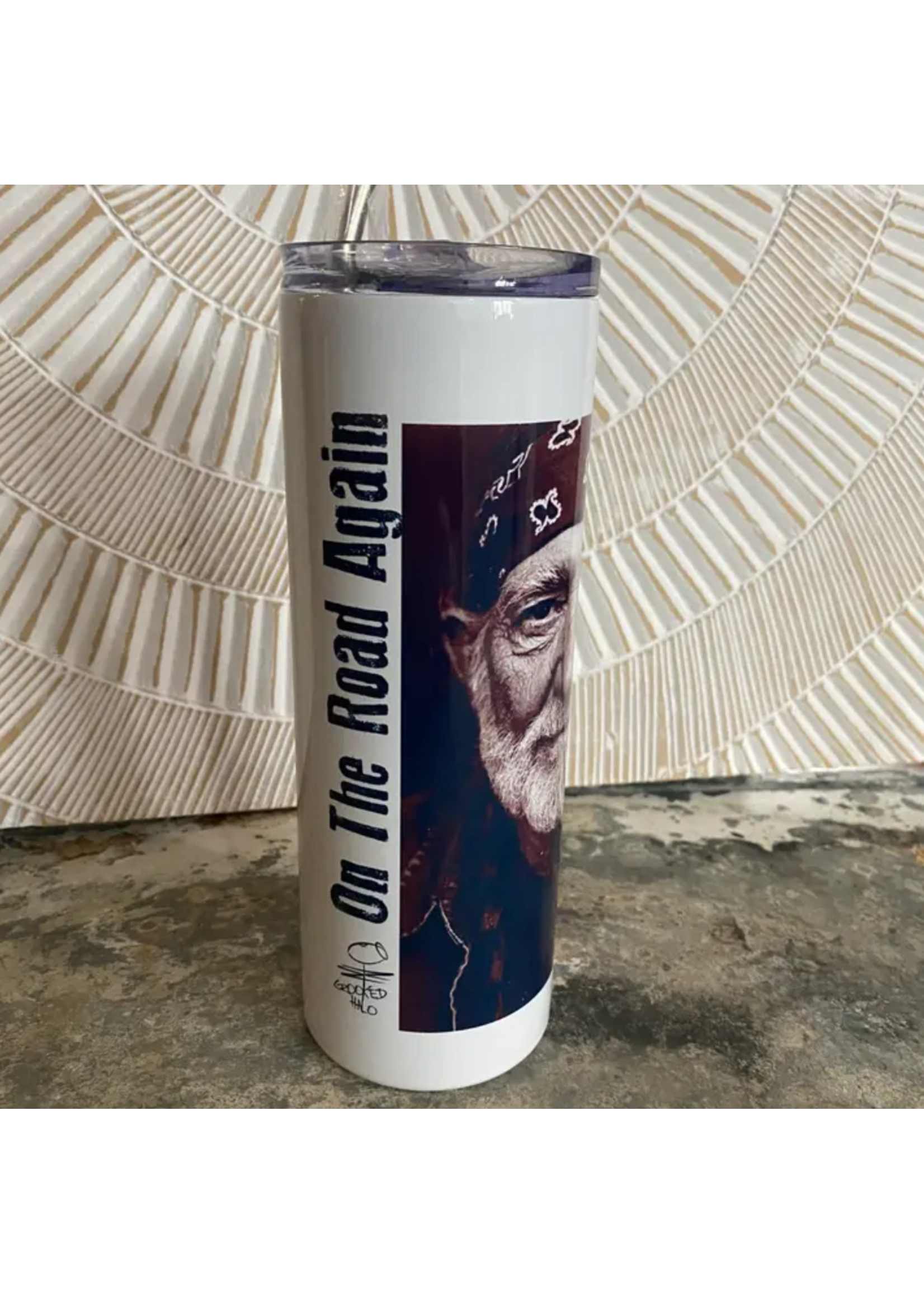 20 oz Tumbler