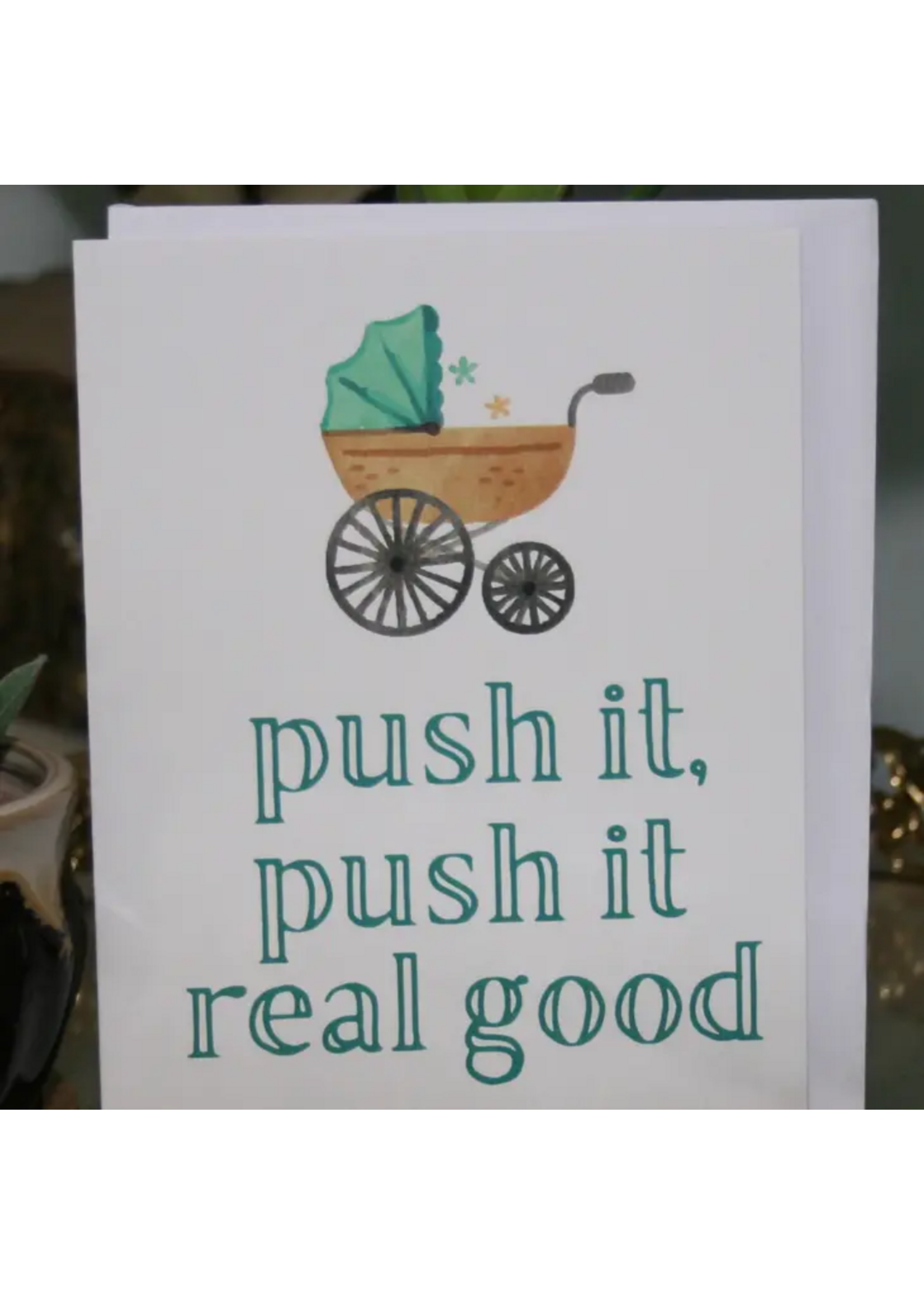 Sassy Greeting Cards
