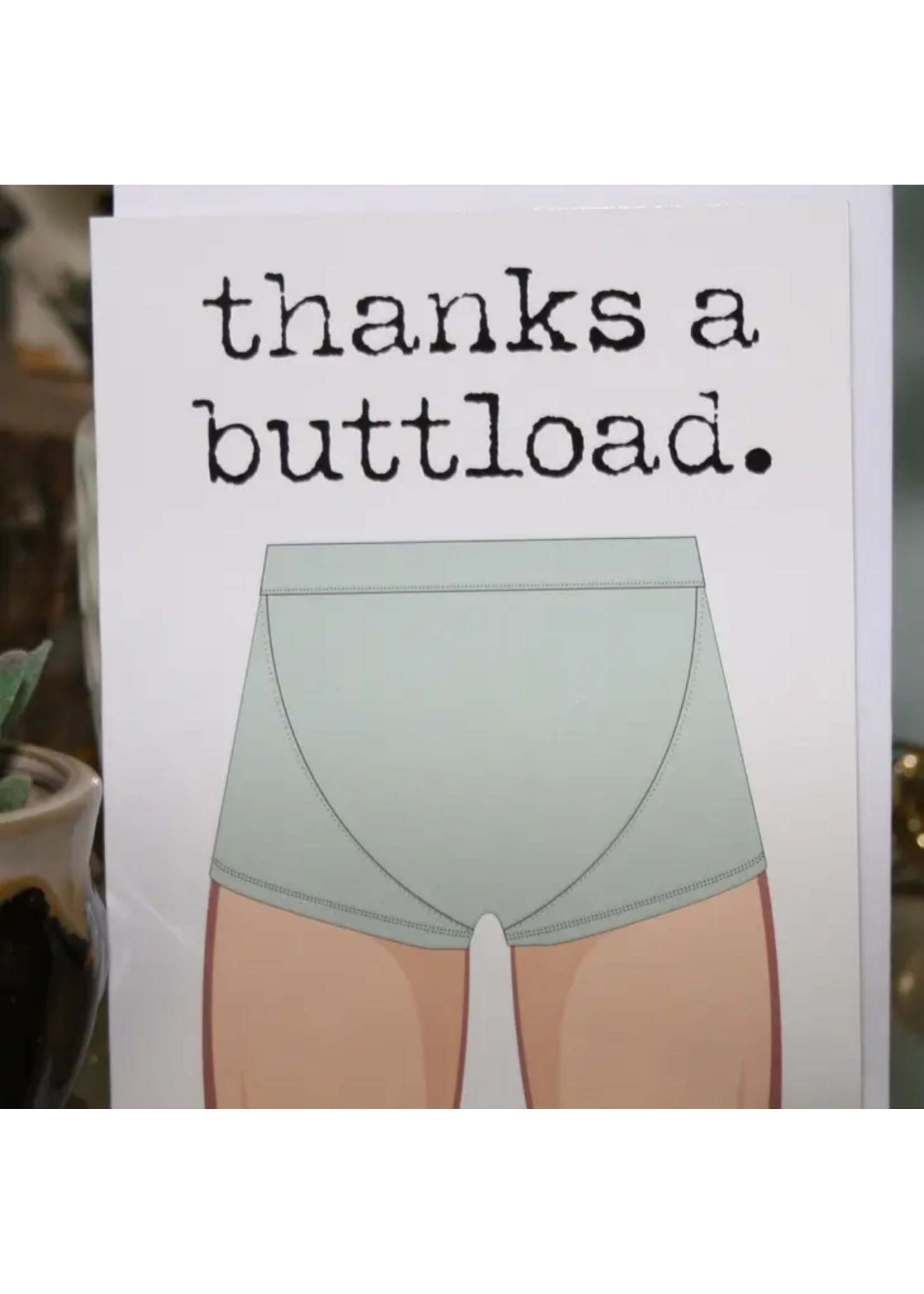 Sassy Greeting Cards