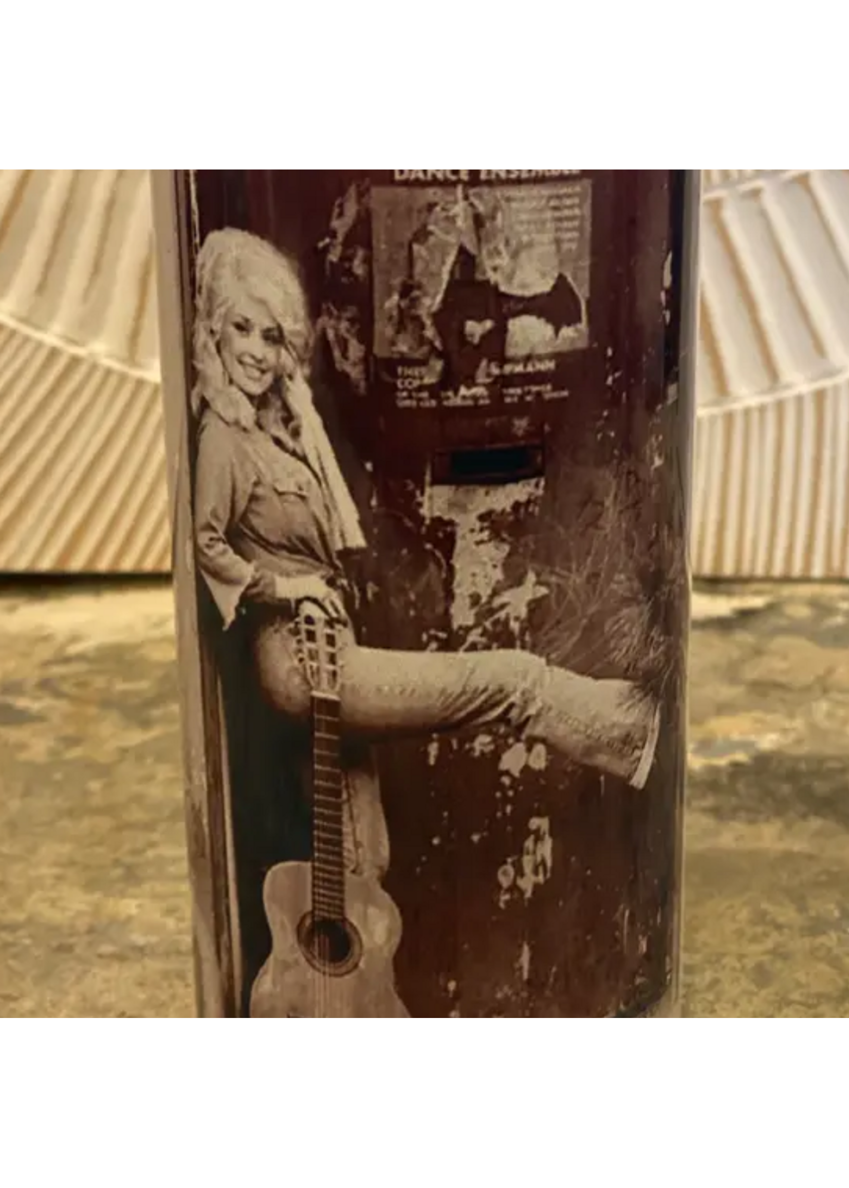 20 oz Tumbler