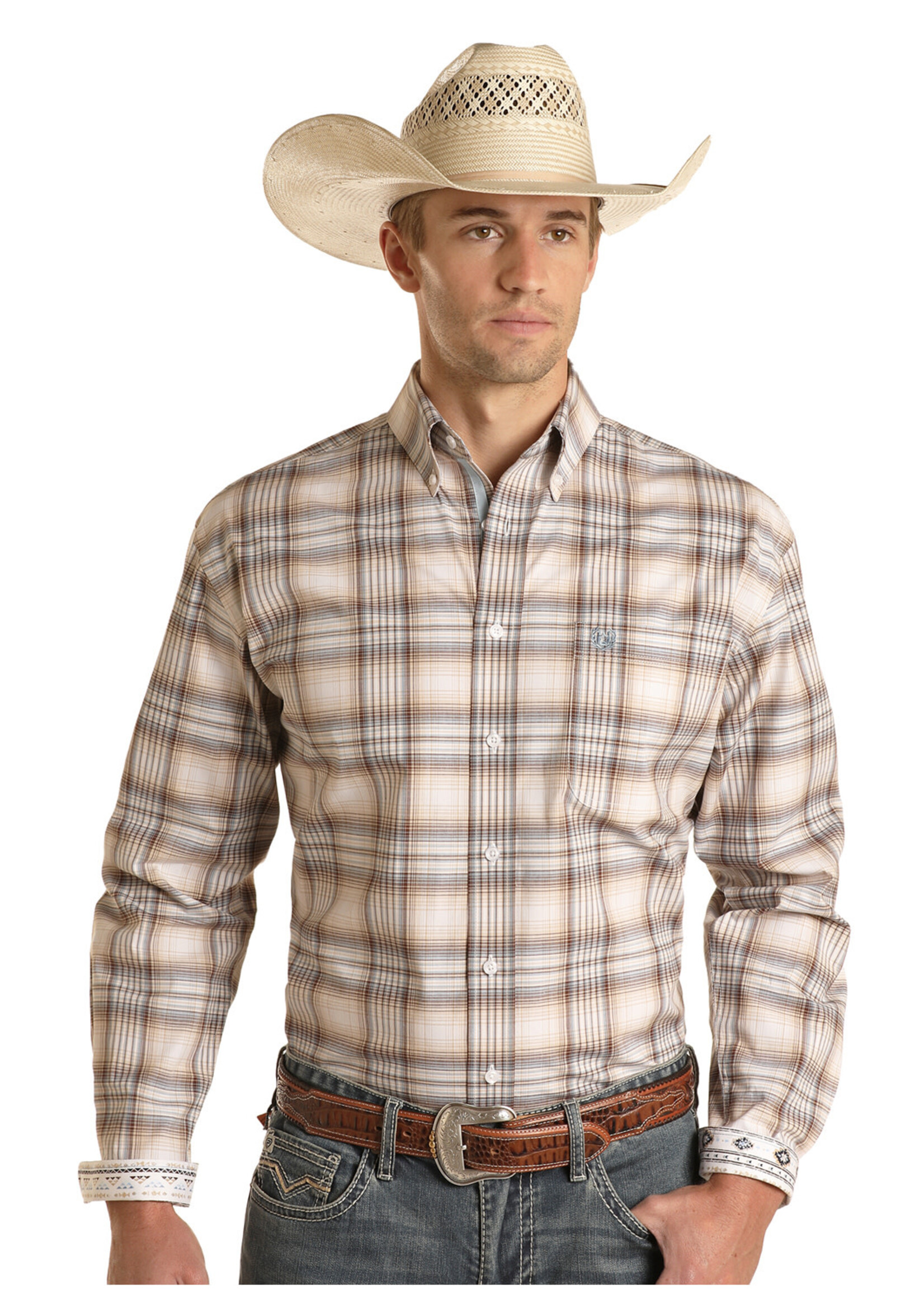 19W LS Button