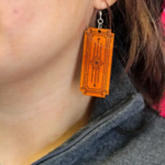 Lane Earrings