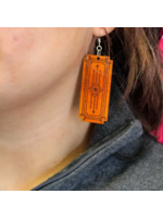 Lane Earrings